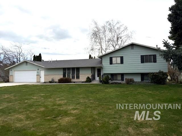 931 Sherman Way, Nampa, Idaho 83686, 5 Bedrooms, 4 Bathrooms, Residential For Sale, Price $199,000,MLS 98978297