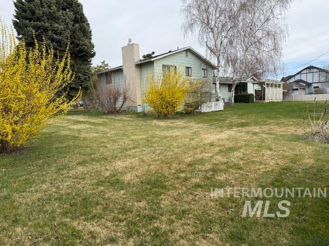 931 Sherman Way, Nampa, Idaho 83686, 5 Bedrooms, 4 Bathrooms, Residential For Sale, Price $199,000,MLS 98978297