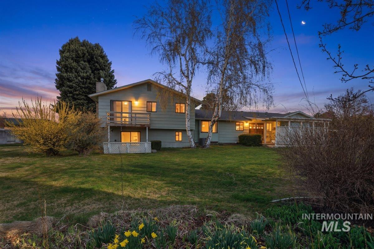 931 Sherman Way, Nampa, Idaho 83686, 5 Bedrooms, 4 Bathrooms, Residential For Sale, Price $199,000, 98978297