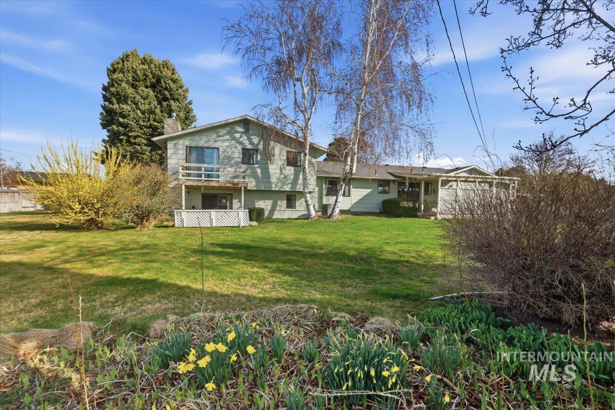 931 Sherman Way, Nampa, Idaho 83686, 5 Bedrooms, 4 Bathrooms, Residential For Sale, Price $199,000, 98978297