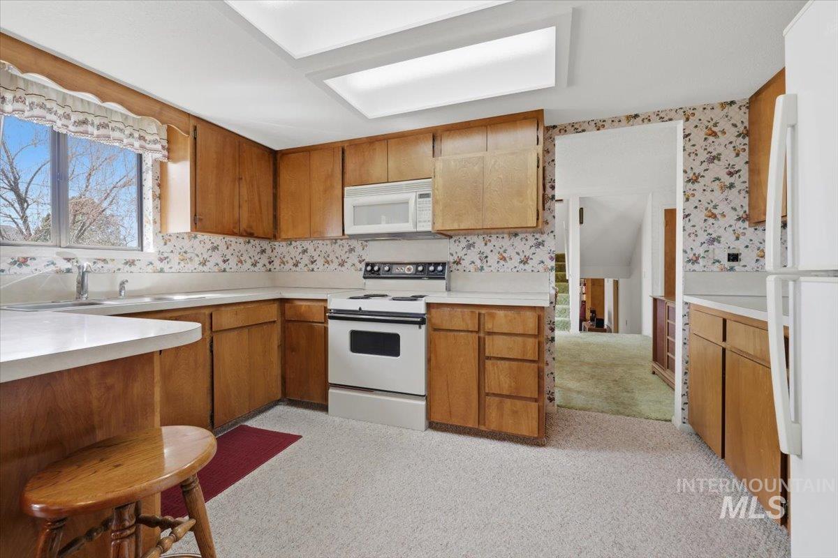 931 Sherman Way, Nampa, Idaho 83686, 5 Bedrooms, 4 Bathrooms, Residential For Sale, Price $199,000, 98978297