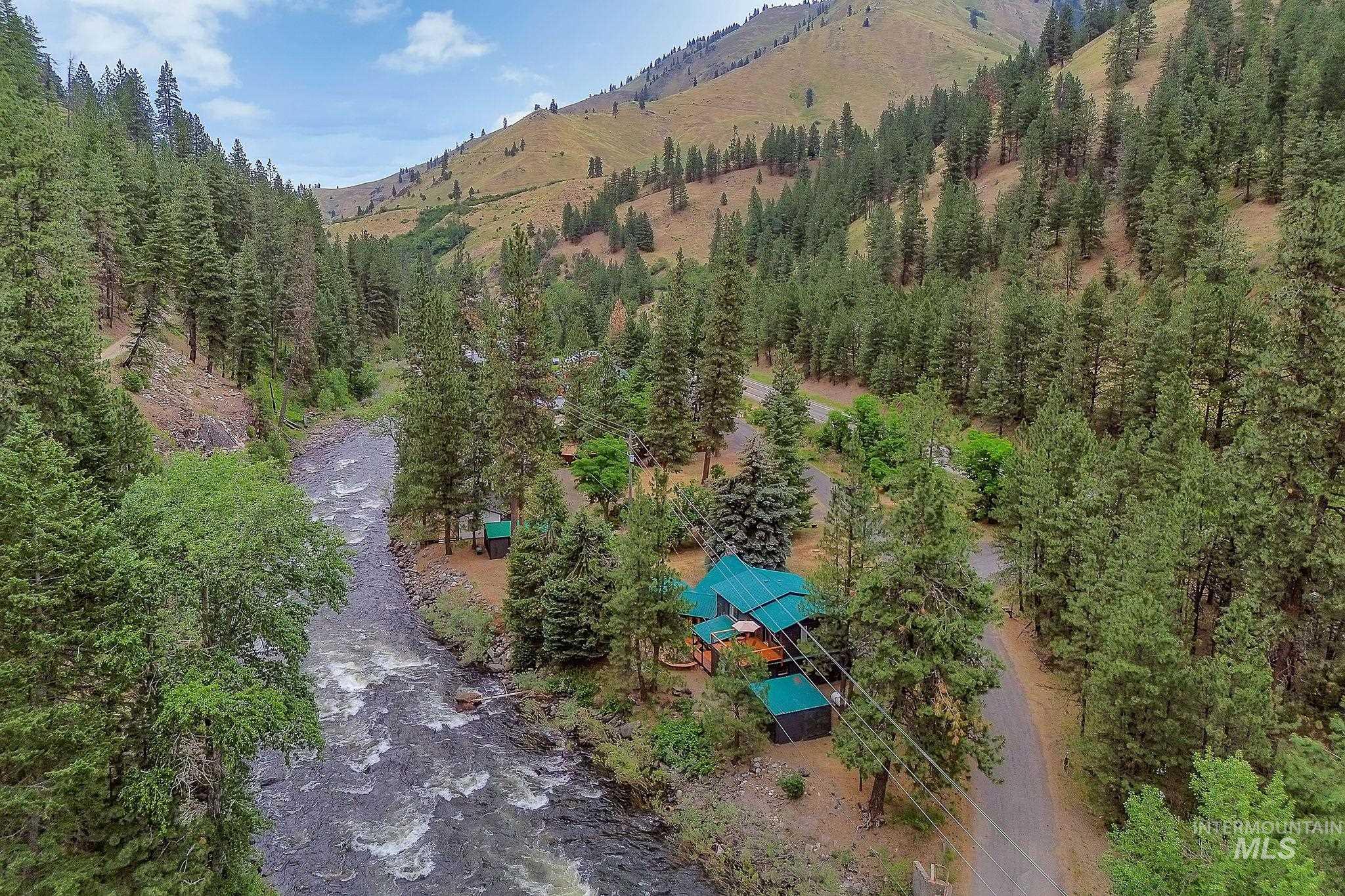 5713 Pines Rd, New Meadows, Idaho 83654, 2 Bedrooms, 2 Bathrooms, Residential For Sale, Price $599,900,MLS 98978298