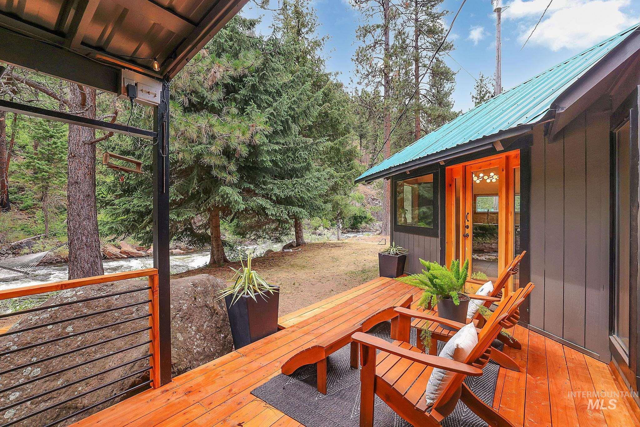 5713 Pines Rd, New Meadows, Idaho 83654, 2 Bedrooms, 2 Bathrooms, Residential For Sale, Price $599,900,MLS 98978298