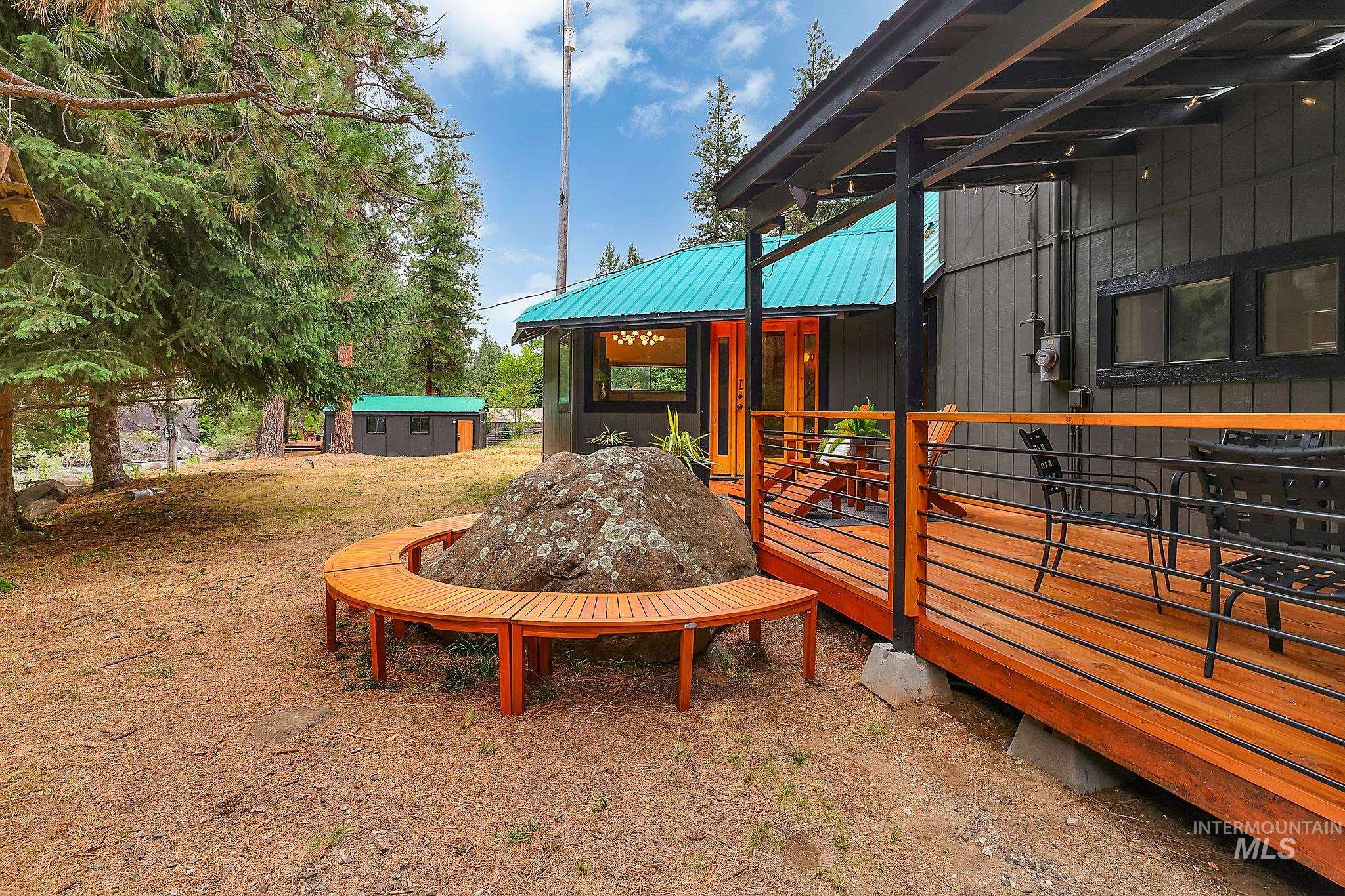 5713 Pines Rd, New Meadows, Idaho 83654, 2 Bedrooms, 2 Bathrooms, Residential For Sale, Price $599,900,MLS 98978298