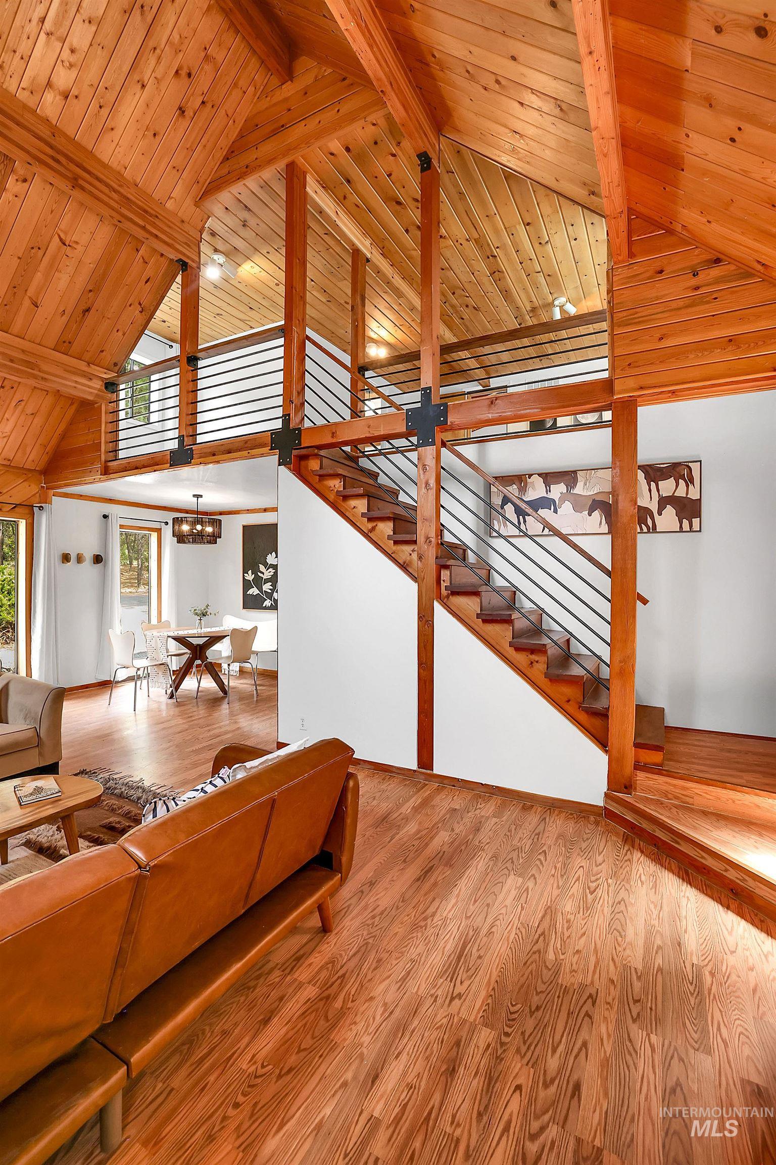 5713 Pines Rd, New Meadows, Idaho 83654, 2 Bedrooms, 2 Bathrooms, Residential For Sale, Price $599,900,MLS 98978298