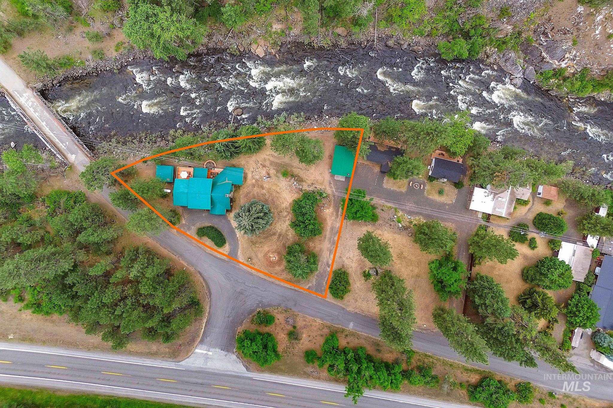 5713 Pines Rd, New Meadows, Idaho 83654, 2 Bedrooms, 2 Bathrooms, Residential For Sale, Price $599,900,MLS 98978298