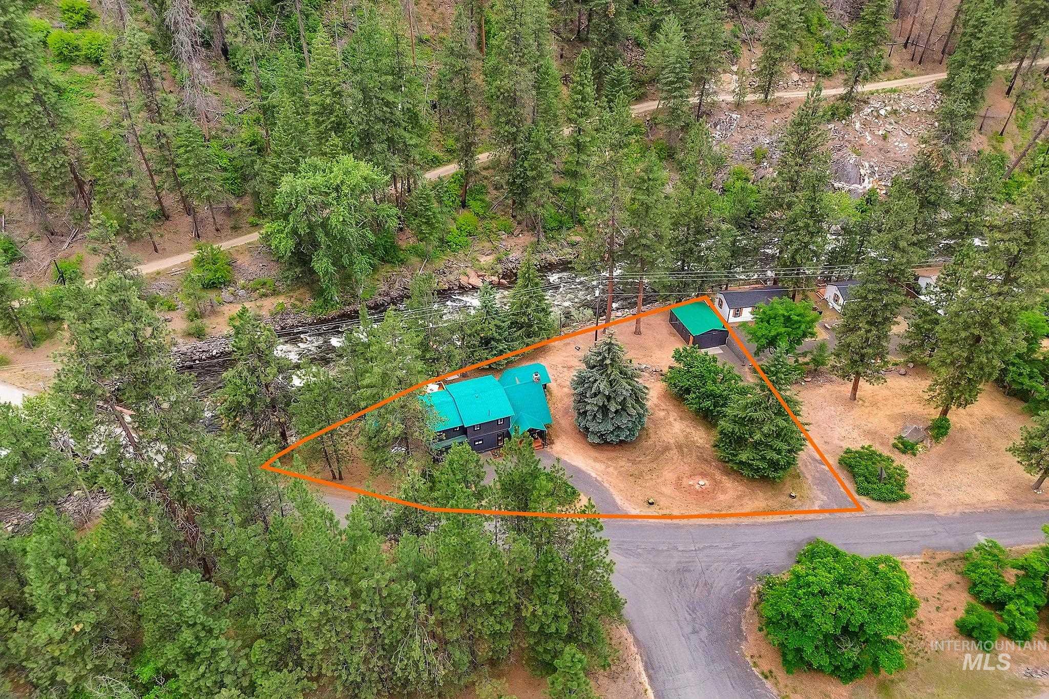 5713 Pines Rd, New Meadows, Idaho 83654, 2 Bedrooms, 2 Bathrooms, Residential For Sale, Price $599,900,MLS 98978298
