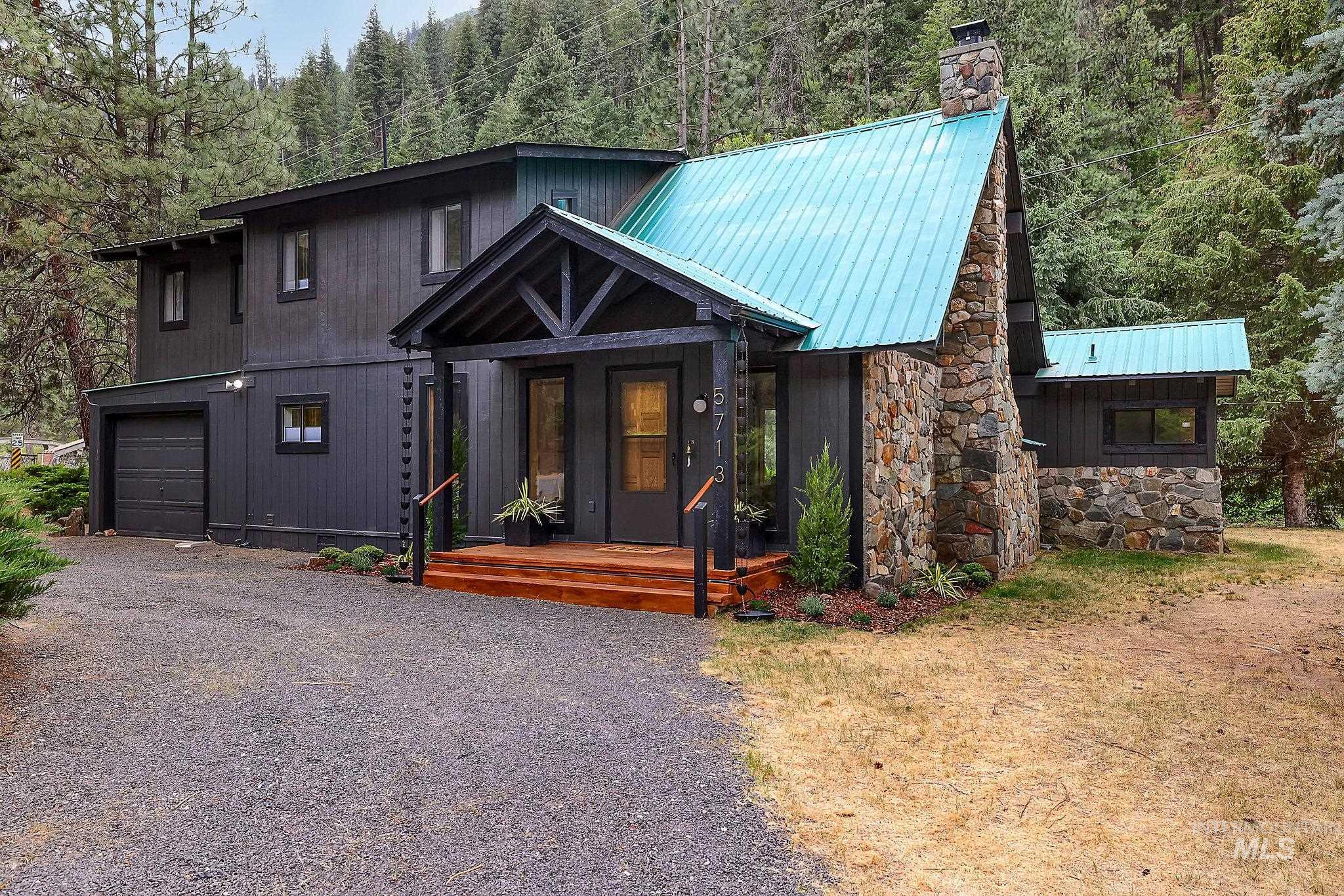 5713 Pines Rd, New Meadows, Idaho 83654, 2 Bedrooms, 2 Bathrooms, Residential For Sale, Price $599,900,MLS 98978298