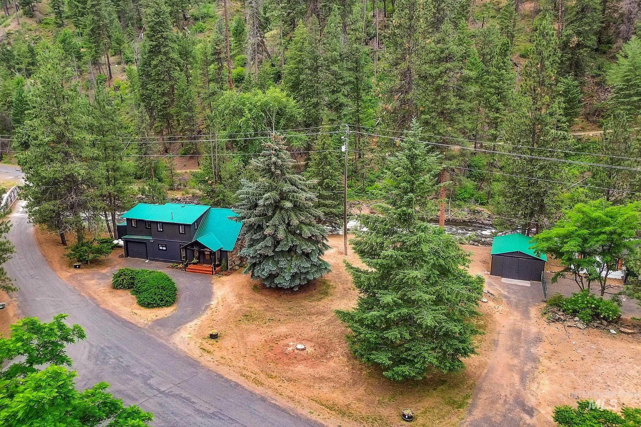 5713 Pines Rd, New Meadows, Idaho 83654, 2 Bedrooms, 2 Bathrooms, Residential For Sale, Price $599,900,MLS 98978298
