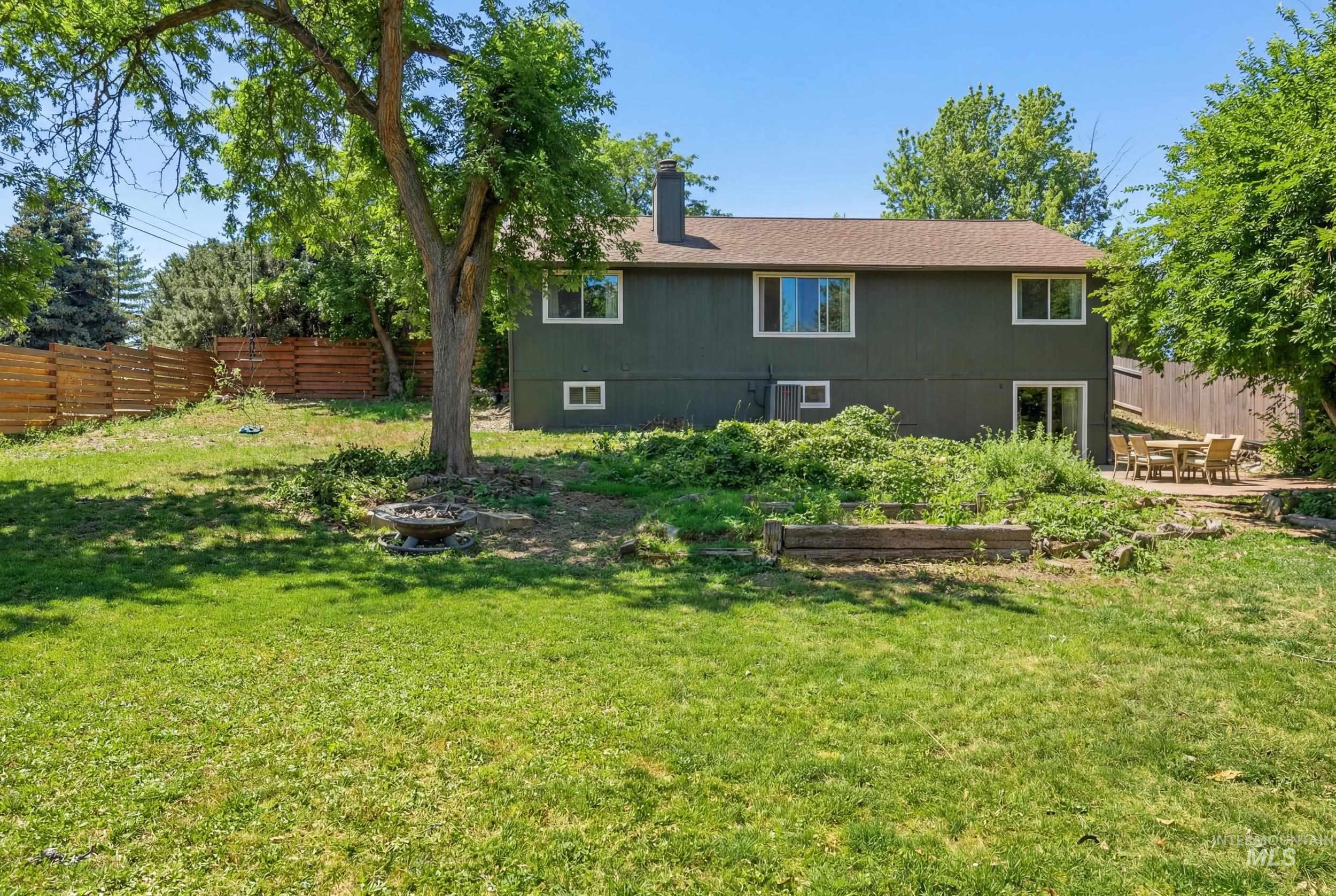 2994 S Ithaca Ave, Boise, Idaho 83709, 6 Bedrooms, 3 Bathrooms, Residential For Sale, Price $735,000,MLS 98978301