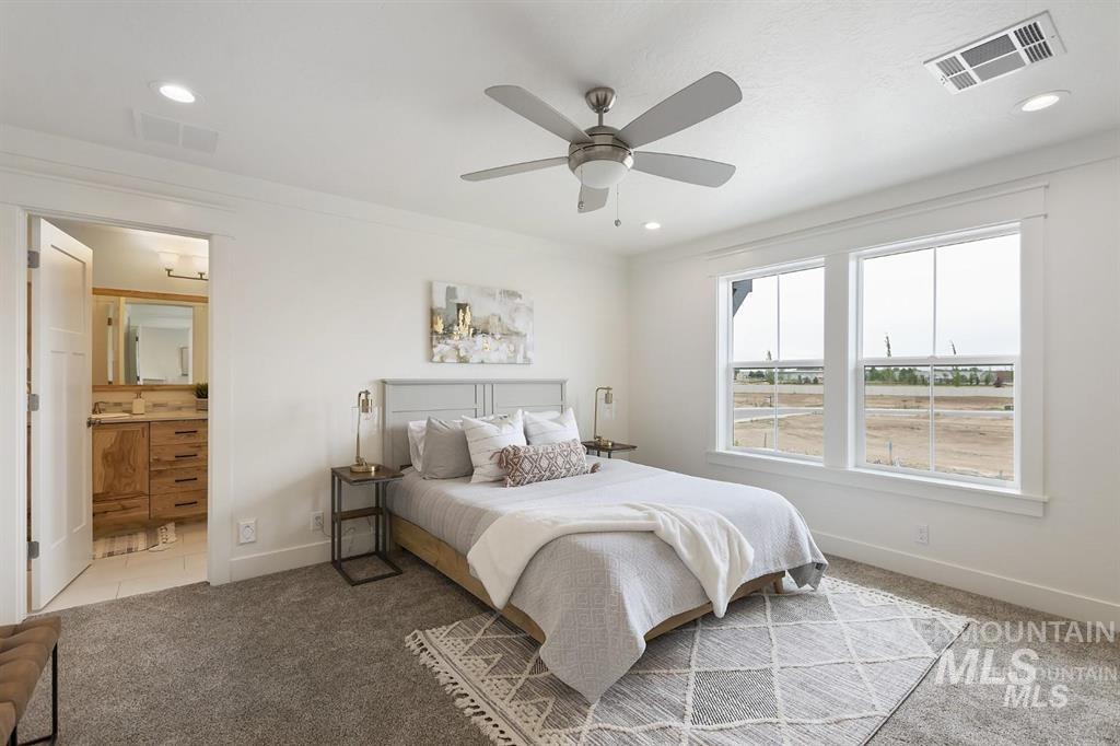 4583 S Courvoisier Pl, Meridian, Idaho 83642, 4 Bedrooms, 2.5 Bathrooms, Residential For Sale, Price $599,900,MLS 98978304