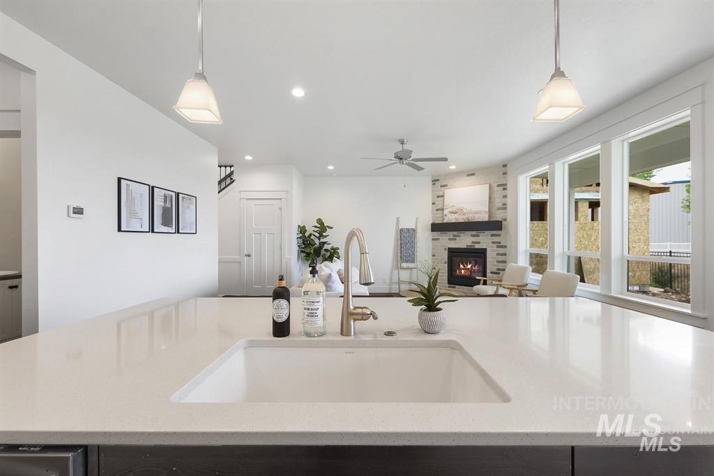 4583 S Courvoisier Pl, Meridian, Idaho 83642, 4 Bedrooms, 2.5 Bathrooms, Residential For Sale, Price $599,900,MLS 98978304