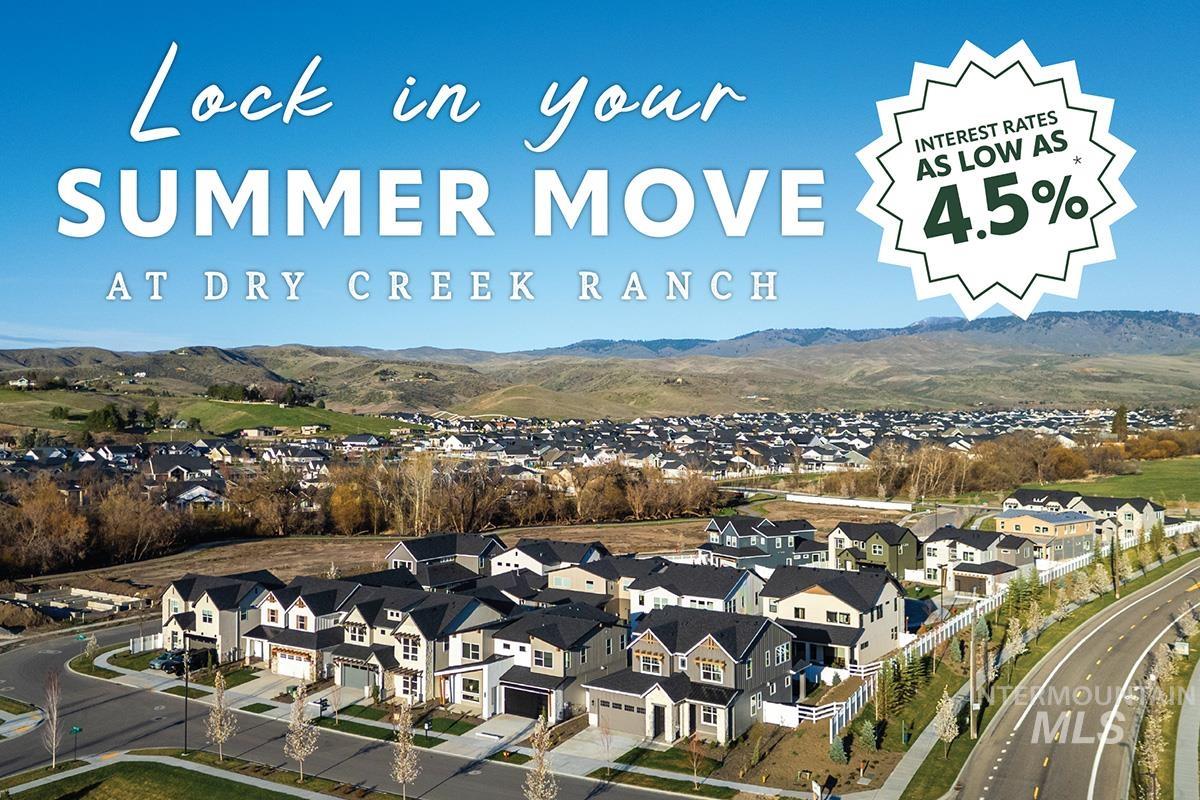 13900 N Ermine Ave, Boise, Idaho 83714, 4 Bedrooms, 3.5 Bathrooms, Residential For Sale, Price $895,092, 98978305