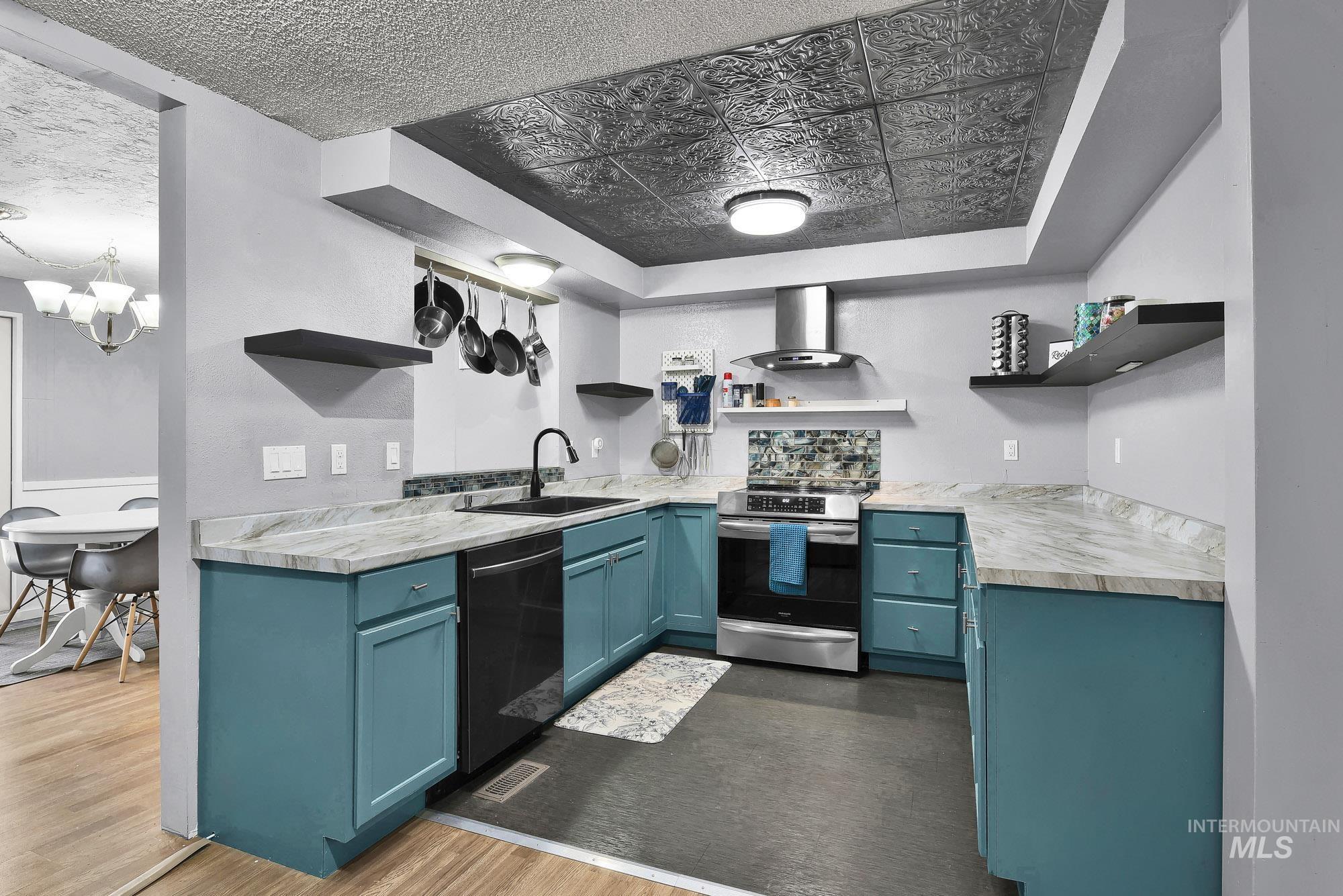 1000 Sweetwood Cir, Nampa, Idaho 83651, 5 Bedrooms, 2 Bathrooms, Residential For Sale, Price $399,900,MLS 98978307