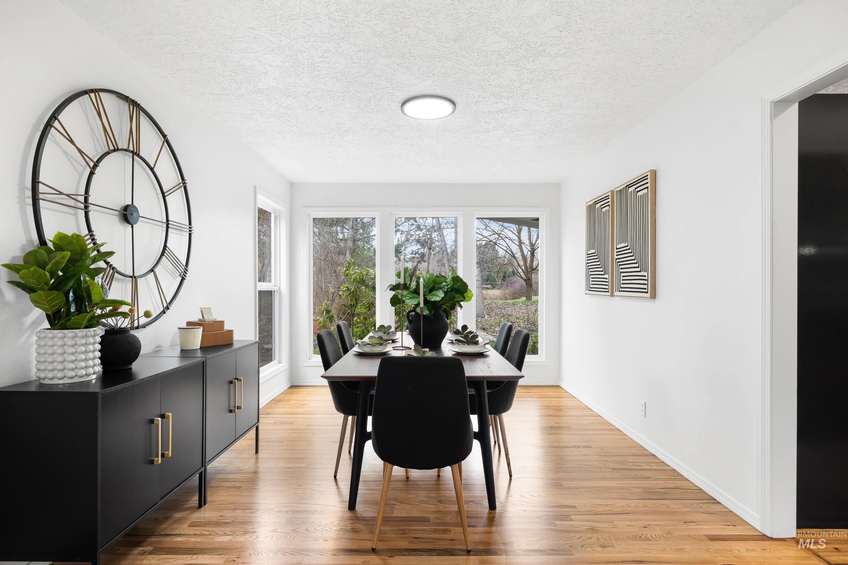 3201 E Rivernest Lane, Boise, Idaho 83706, 4 Bedrooms, 3 Bathrooms, Residential For Sale, Price $1,200,000,MLS 98978309