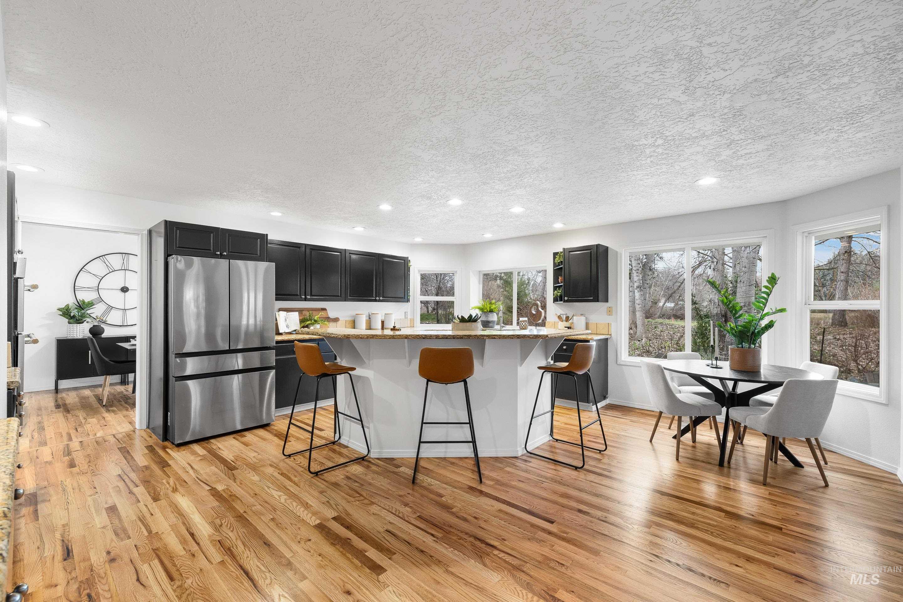 3201 E Rivernest Lane, Boise, Idaho 83706, 4 Bedrooms, 3 Bathrooms, Residential For Sale, Price $1,200,000,MLS 98978309