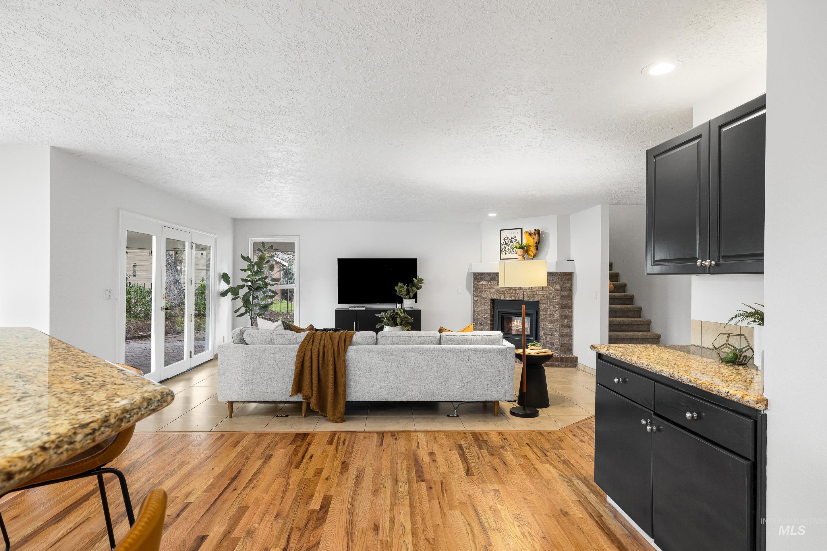 3201 E Rivernest Lane, Boise, Idaho 83706, 4 Bedrooms, 3 Bathrooms, Residential For Sale, Price $1,200,000,MLS 98978309