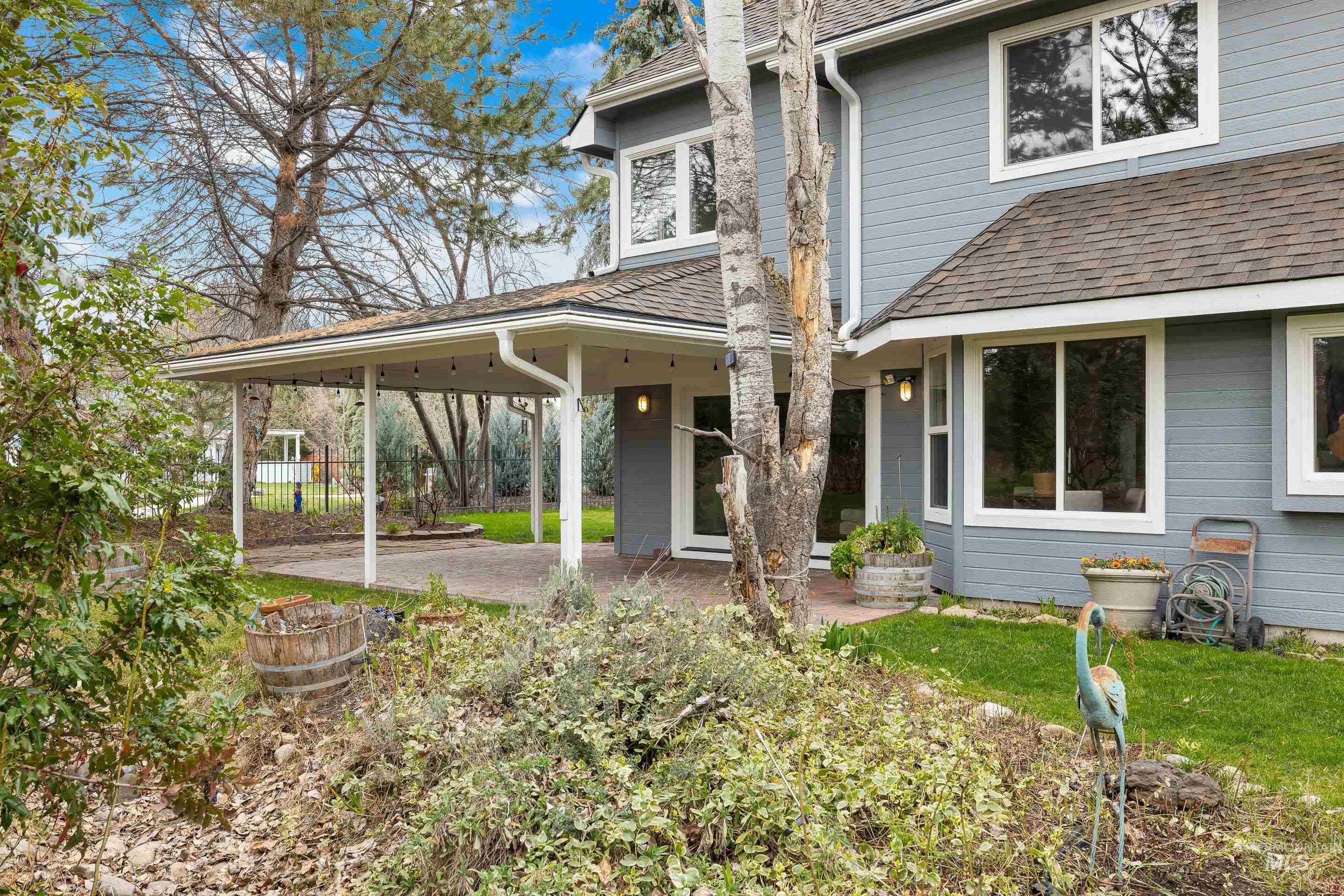 3201 E Rivernest Lane, Boise, Idaho 83706, 4 Bedrooms, 3 Bathrooms, Residential For Sale, Price $1,200,000,MLS 98978309