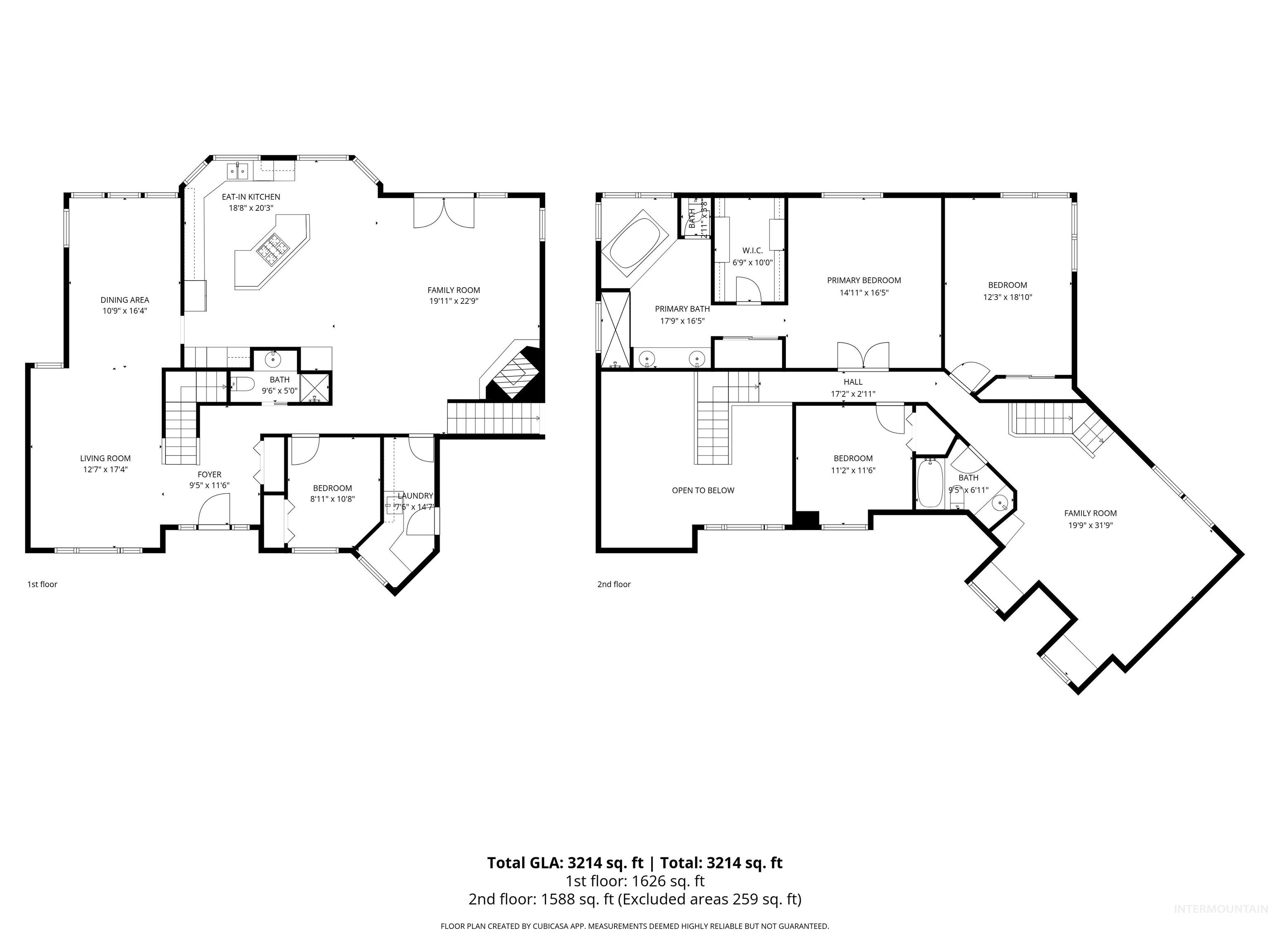 3201 E Rivernest Lane, Boise, Idaho 83706, 4 Bedrooms, 3 Bathrooms, Residential For Sale, Price $1,200,000,MLS 98978309