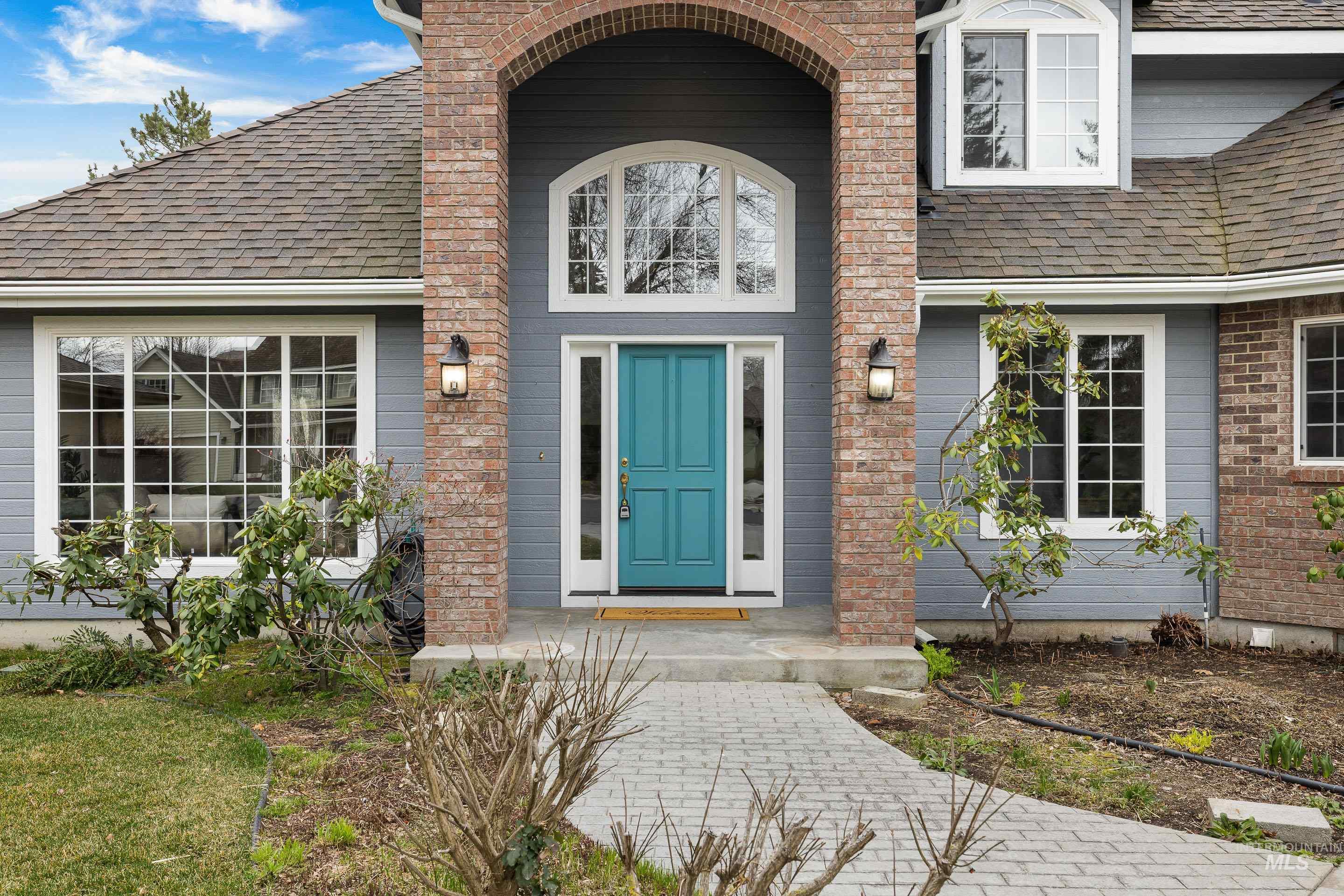 3201 E Rivernest Lane, Boise, Idaho 83706, 4 Bedrooms, 3 Bathrooms, Residential For Sale, Price $1,200,000,MLS 98978309