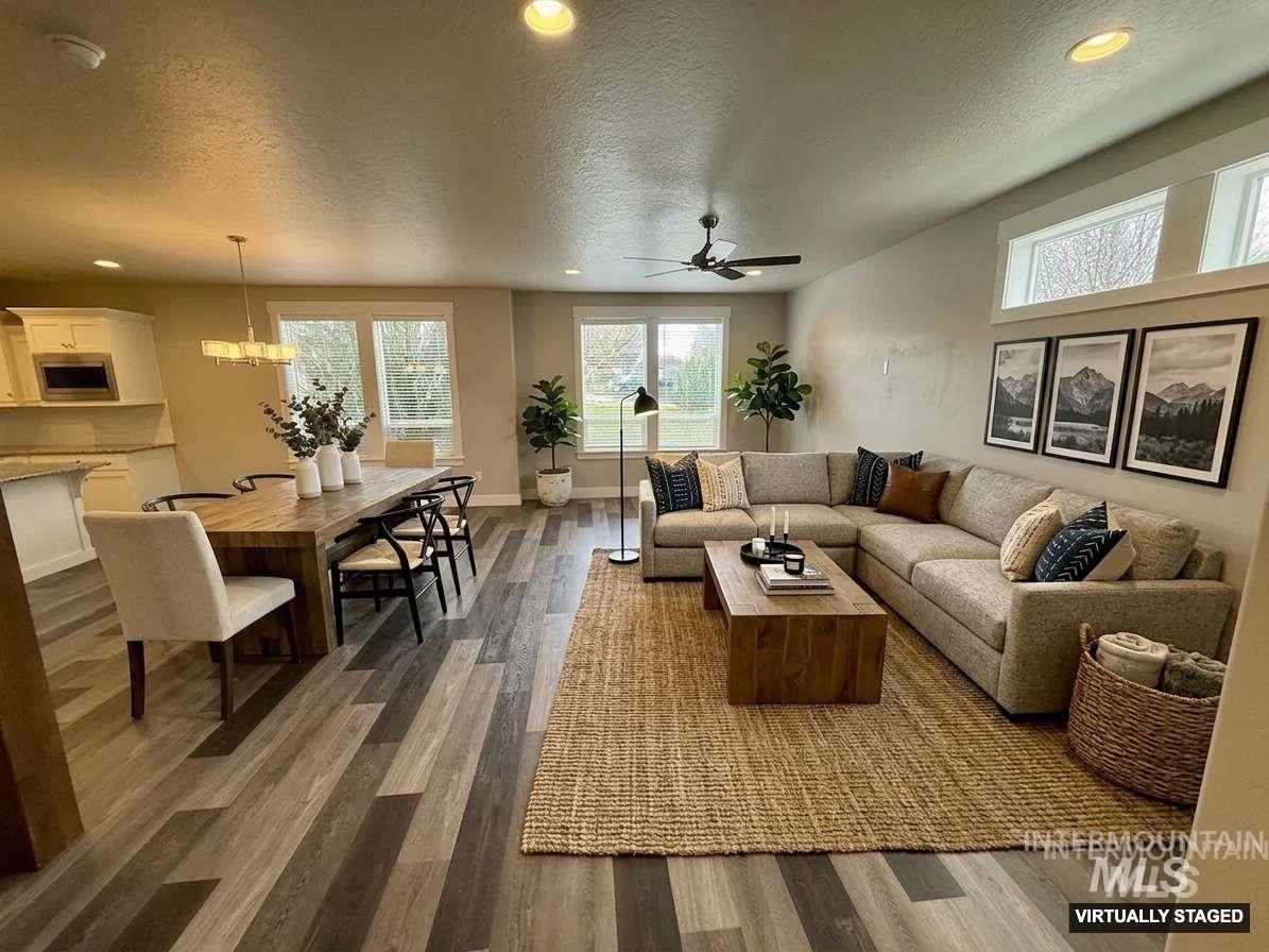 76 E Ranch Dr, Eagle, Idaho 83616, 3 Bedrooms, 2.5 Bathrooms, Residential For Sale, Price $495,000,MLS 98978310