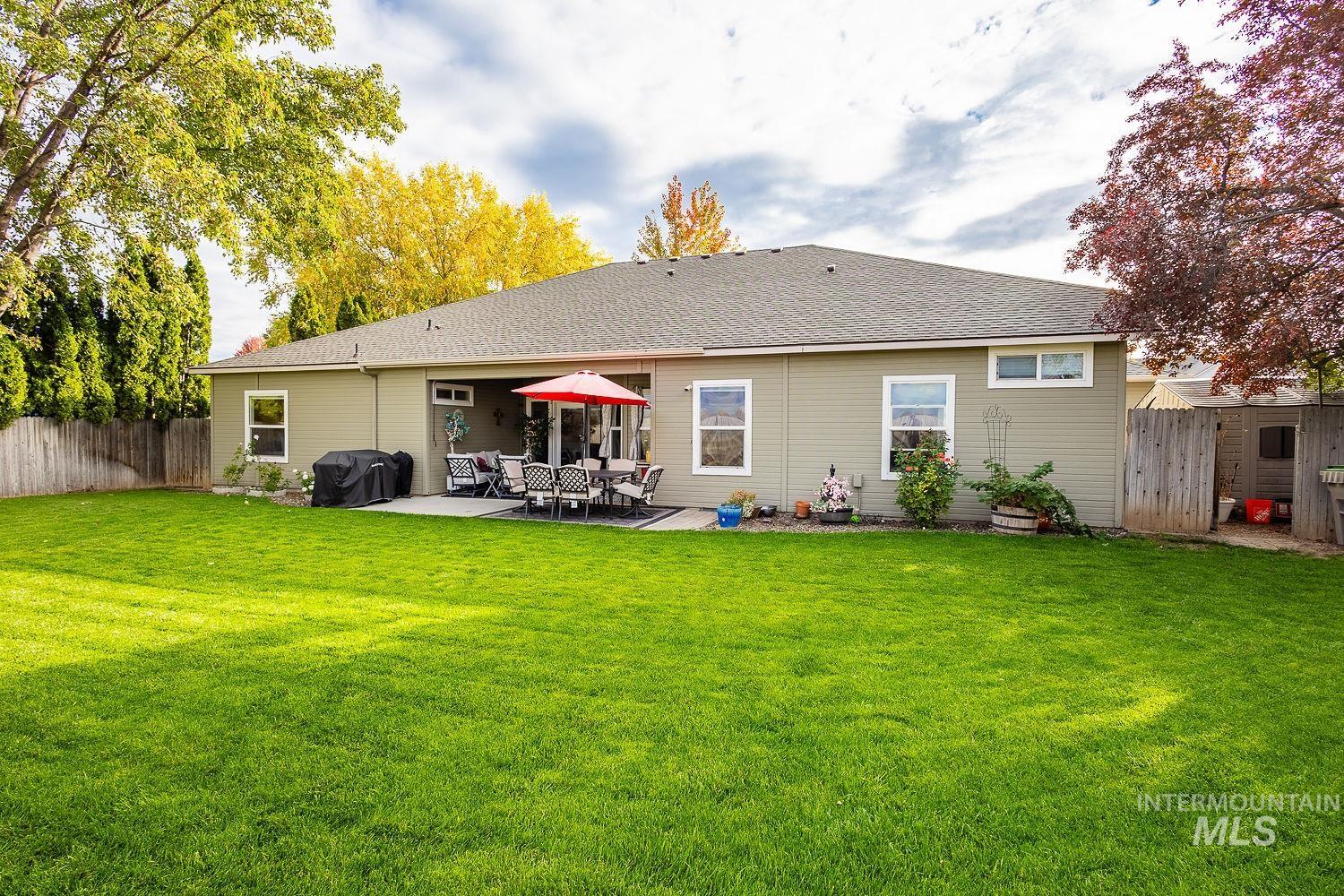 5095 N Blue Ash Ave, Boise, Idaho 83713, 5 Bedrooms, 4 Bathrooms, Residential For Sale, Price $675,000,MLS 98978311