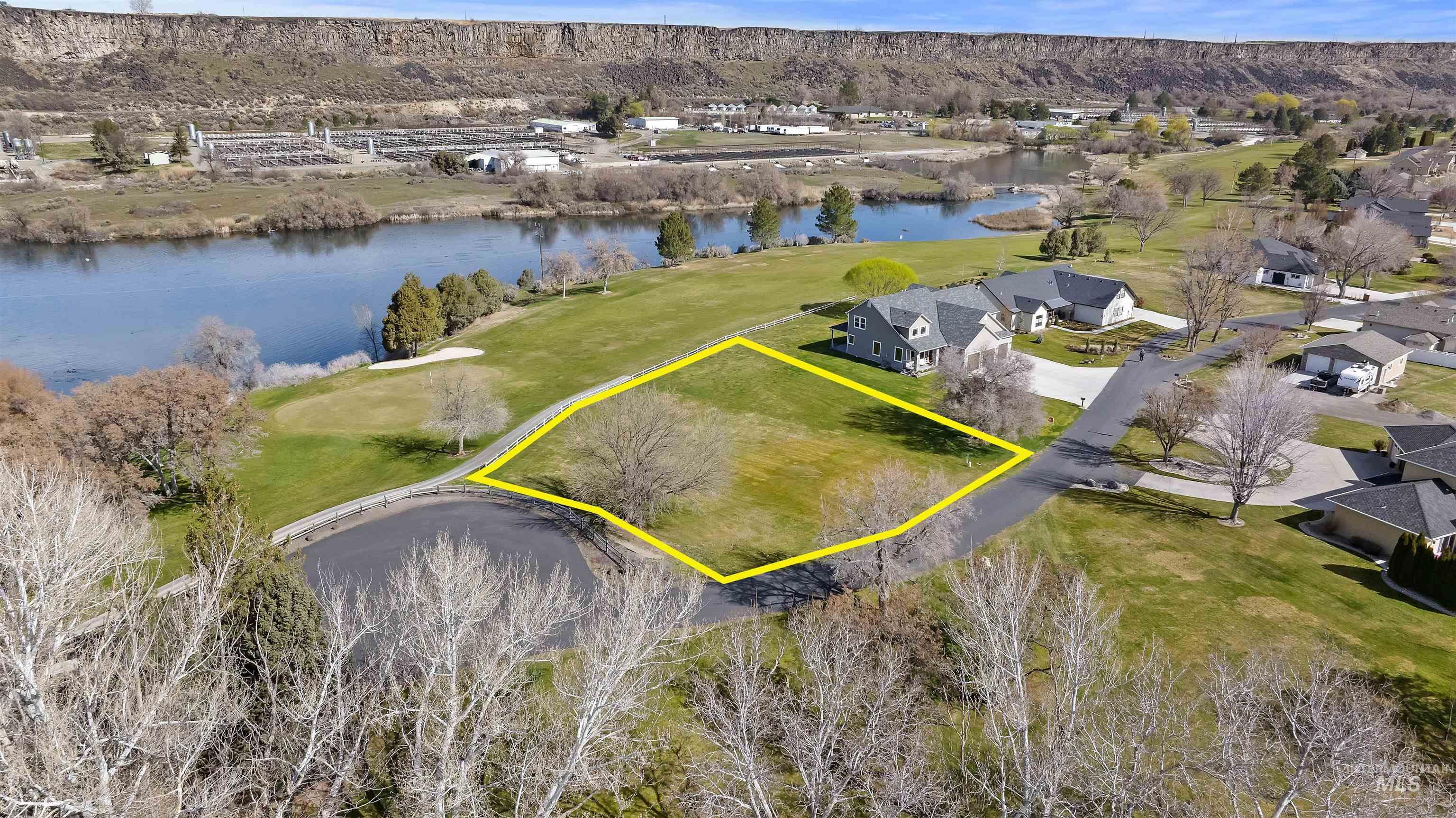 326 Clear Lake Ln, Buhl, Idaho 83316, Land For Sale, Price $179,000,MLS 98978315