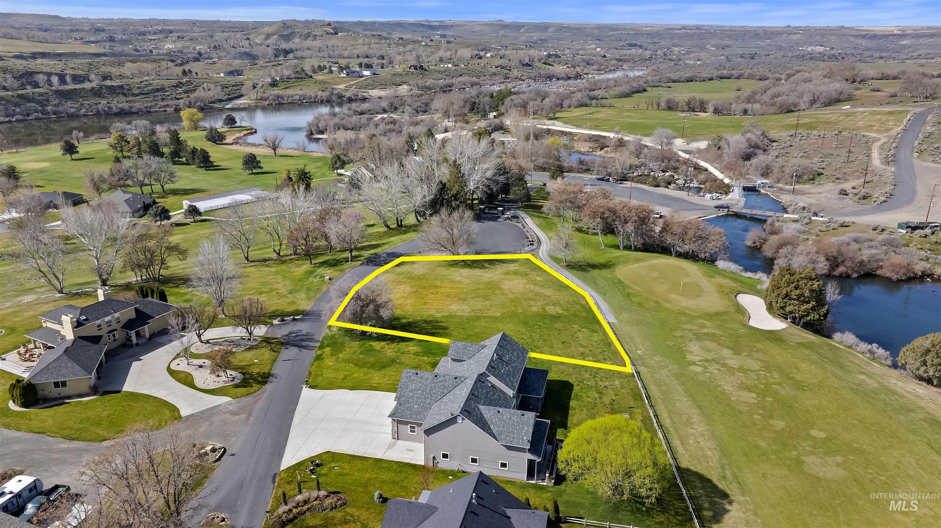 326 Clear Lake Ln, Buhl, Idaho 83316, Land For Sale, Price $179,000,MLS 98978315