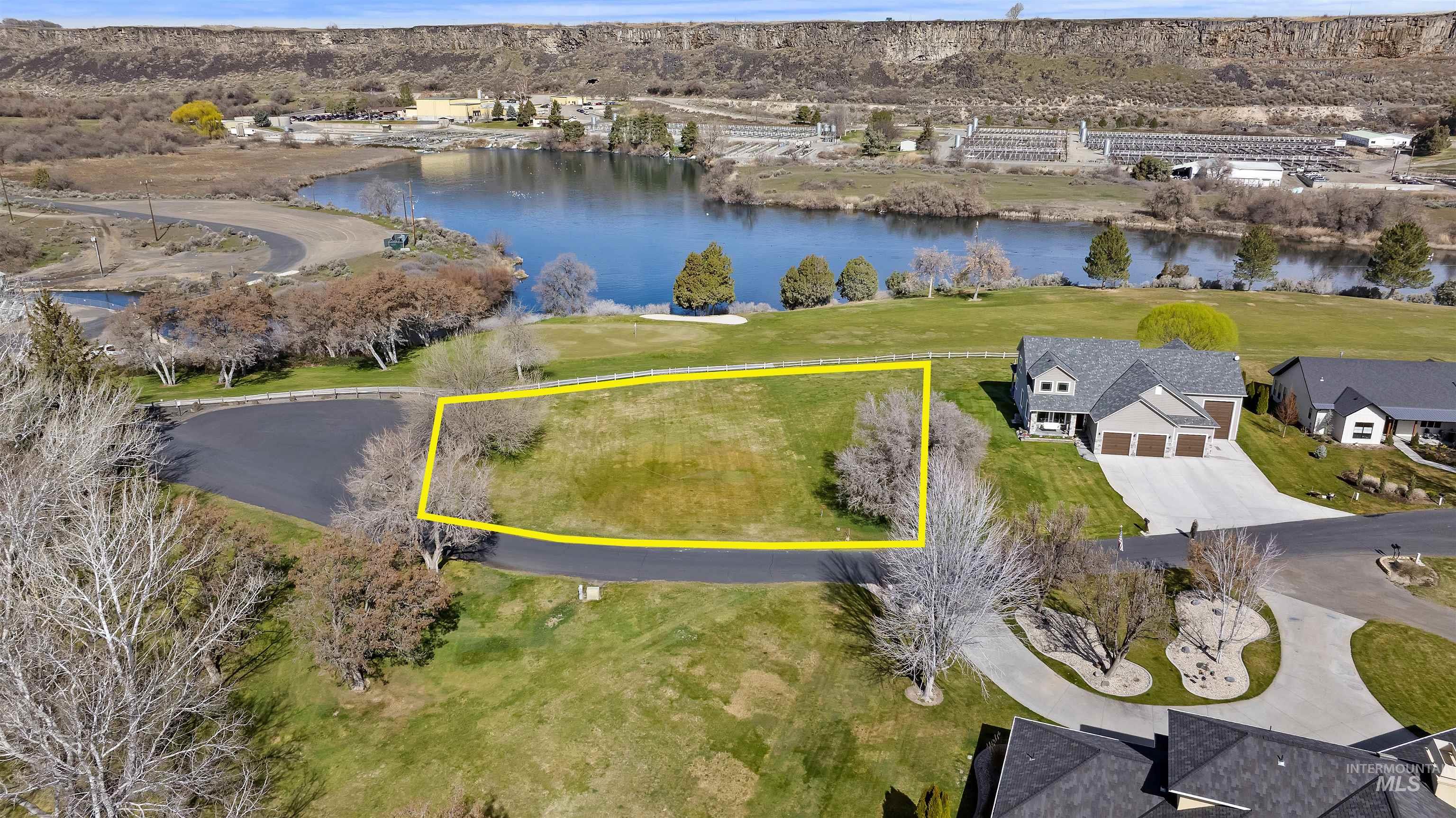 326 Clear Lake Ln, Buhl, Idaho 83316, Land For Sale, Price $179,000,MLS 98978315