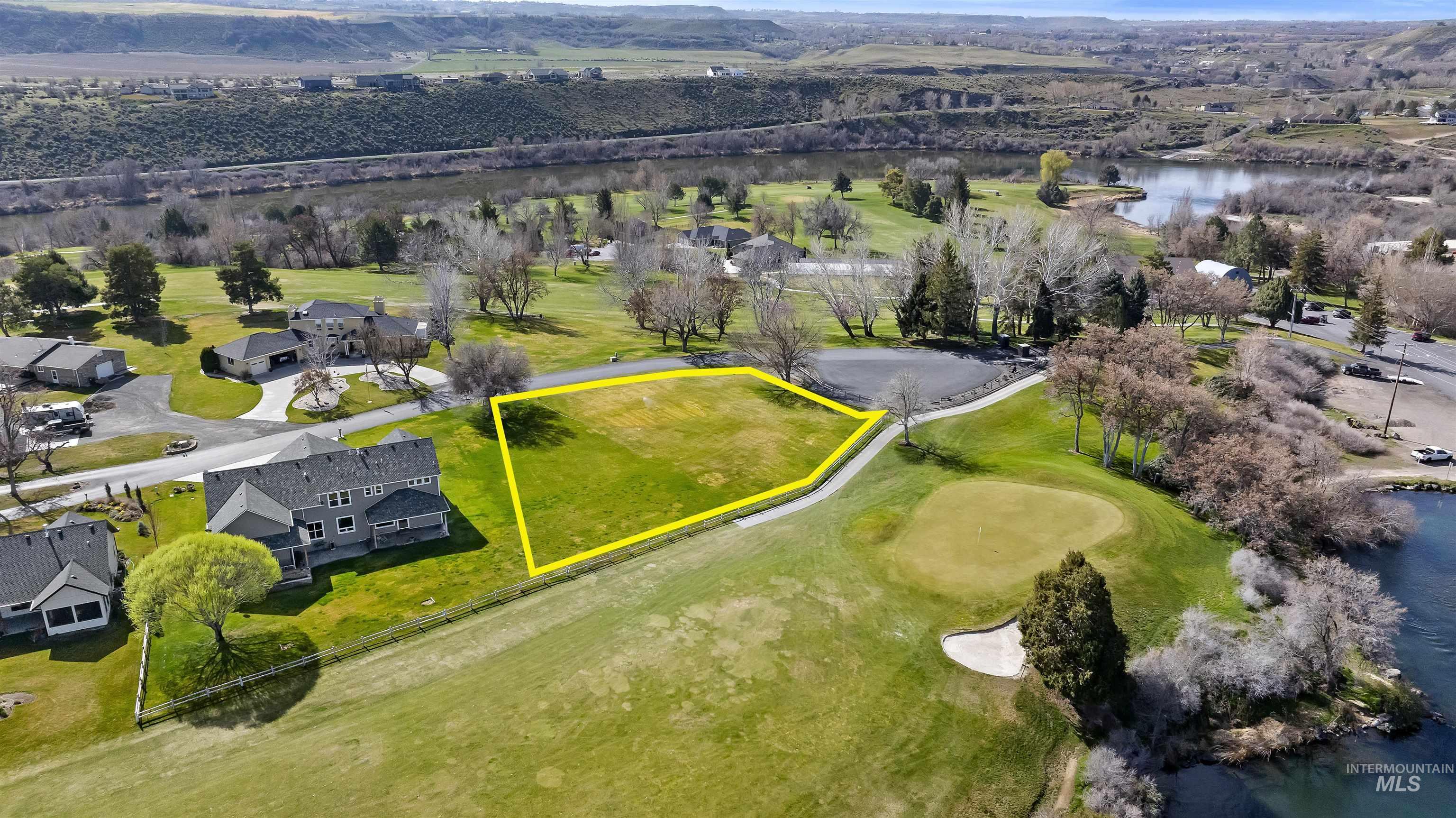 326 Clear Lake Ln, Buhl, Idaho 83316, Land For Sale, Price $179,000,MLS 98978315