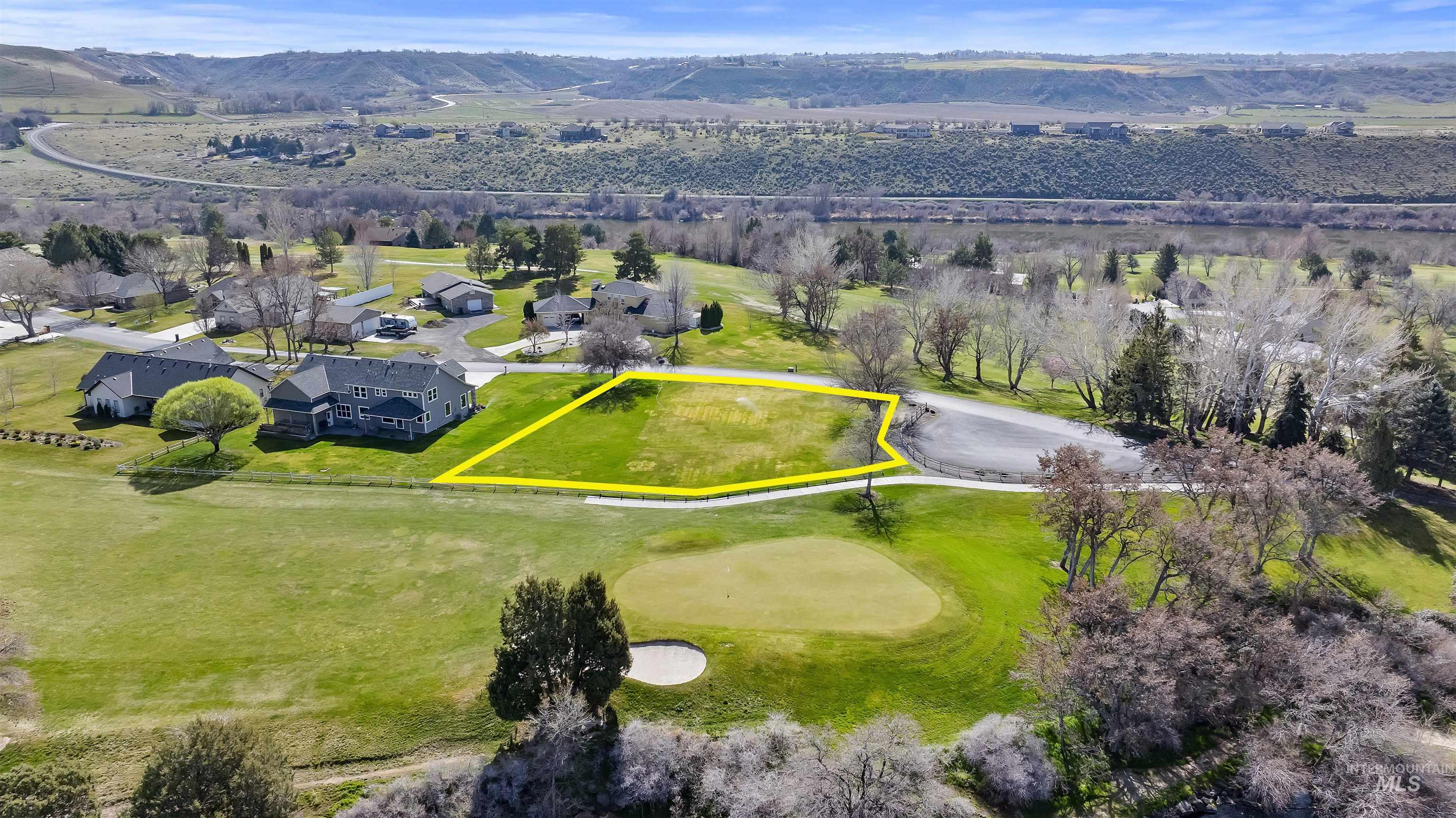326 Clear Lake Ln, Buhl, Idaho 83316, Land For Sale, Price $179,000,MLS 98978315
