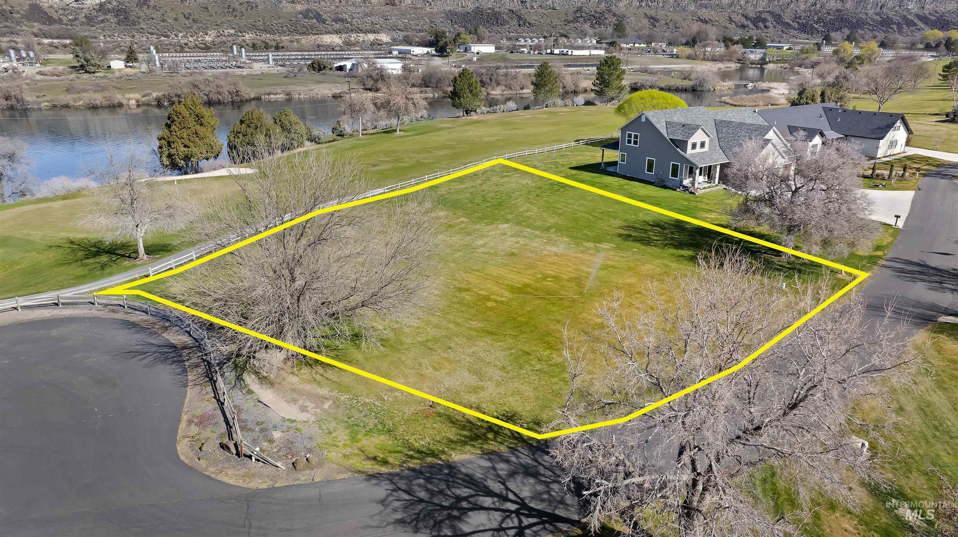 326 Clear Lake Ln, Buhl, Idaho 83316, Land For Sale, Price $179,000,MLS 98978315