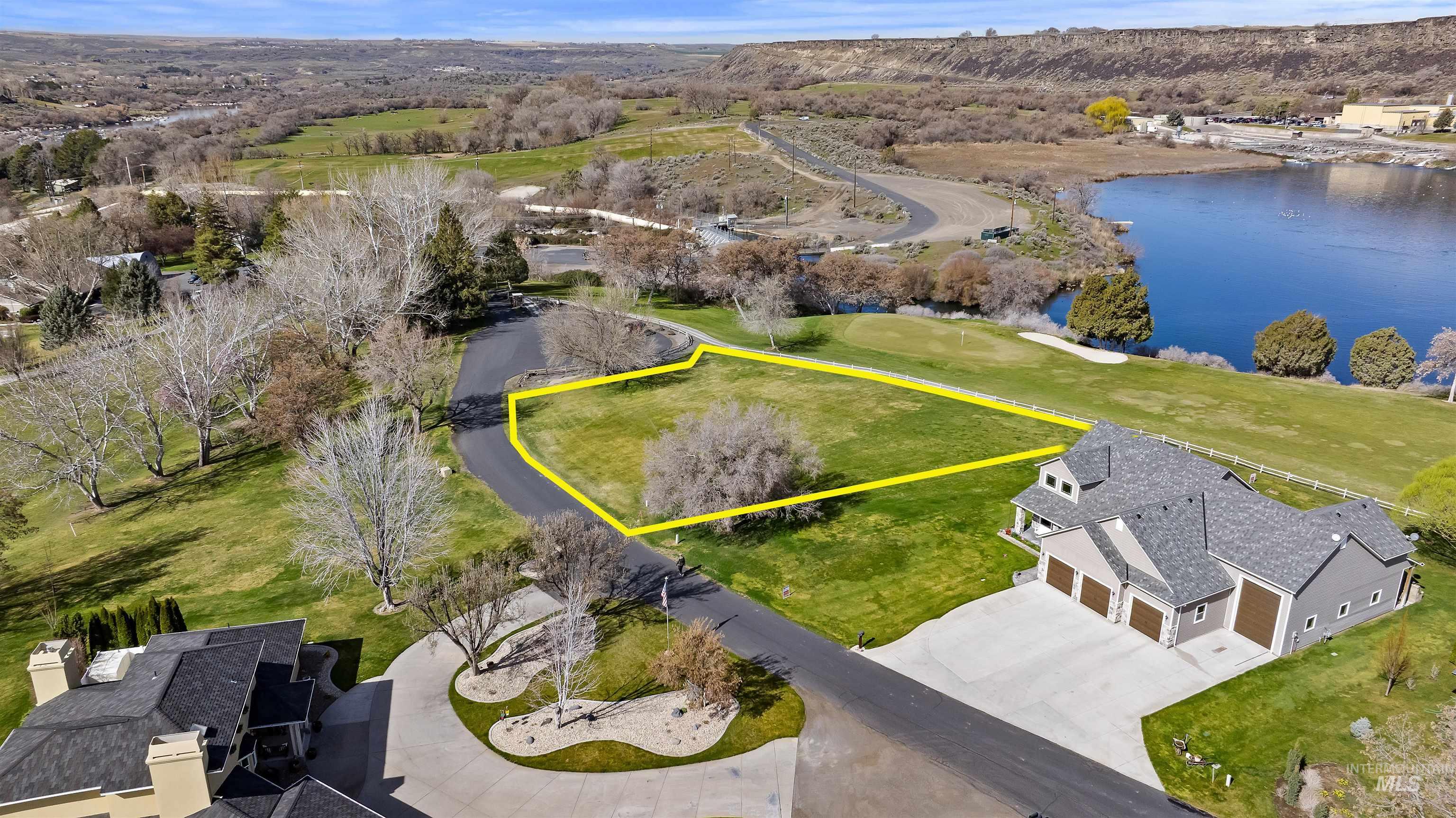 326 Clear Lake Ln, Buhl, Idaho 83316, Land For Sale, Price $179,000,MLS 98978315