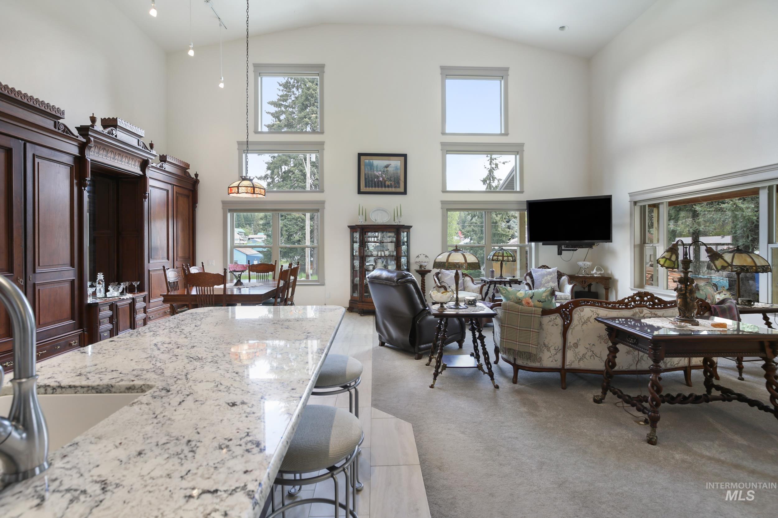 110 S 3rd Ave., Pierce, Idaho 83546, 3 Bedrooms, 3 Bathrooms, Residential For Sale, Price $499,000,MLS 98978316