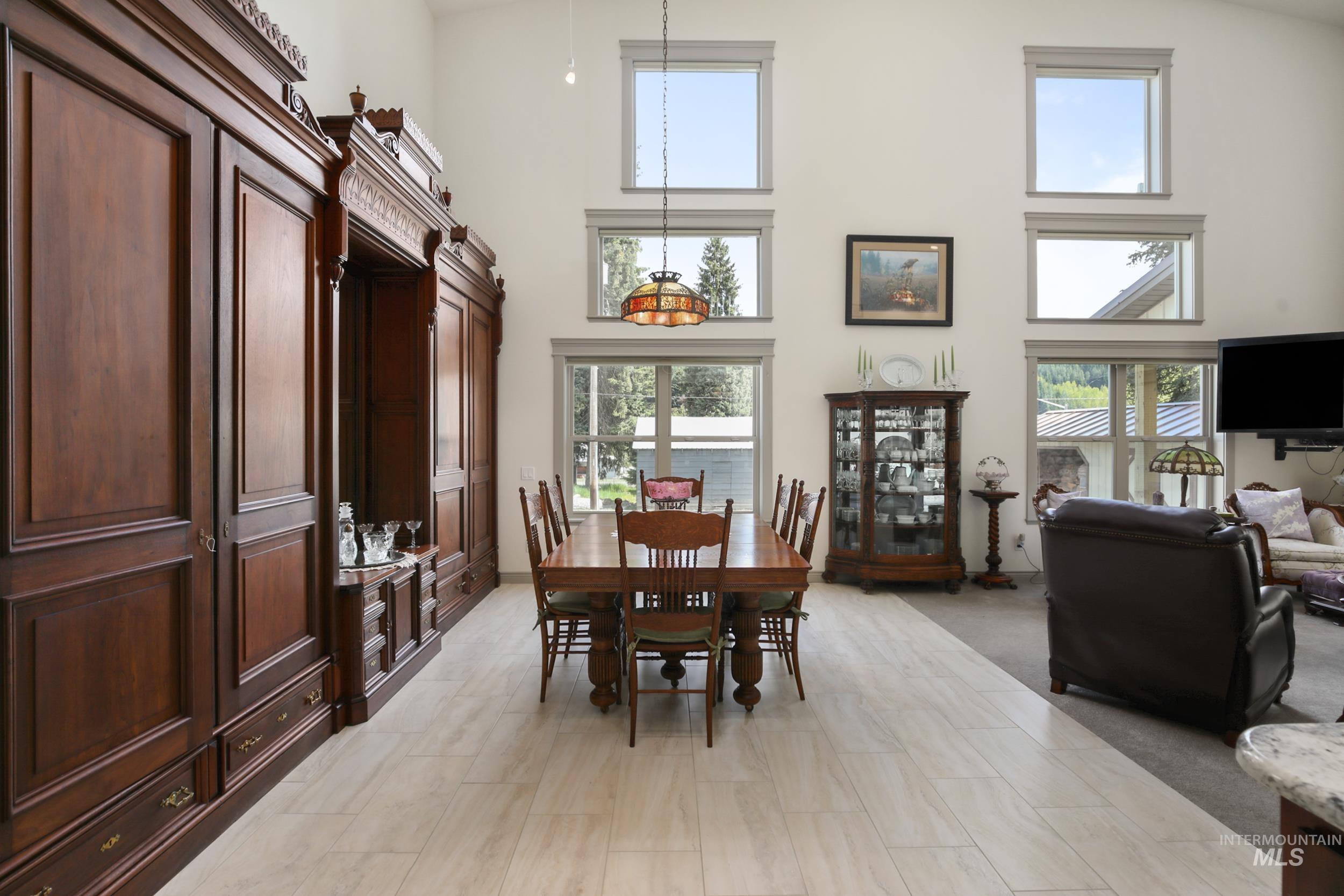 110 S 3rd Ave., Pierce, Idaho 83546, 3 Bedrooms, 3 Bathrooms, Residential For Sale, Price $499,000,MLS 98978316