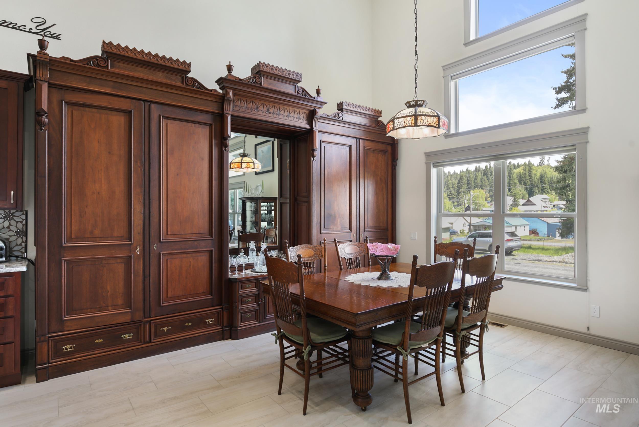 110 S 3rd Ave., Pierce, Idaho 83546, 3 Bedrooms, 3 Bathrooms, Residential For Sale, Price $499,000,MLS 98978316