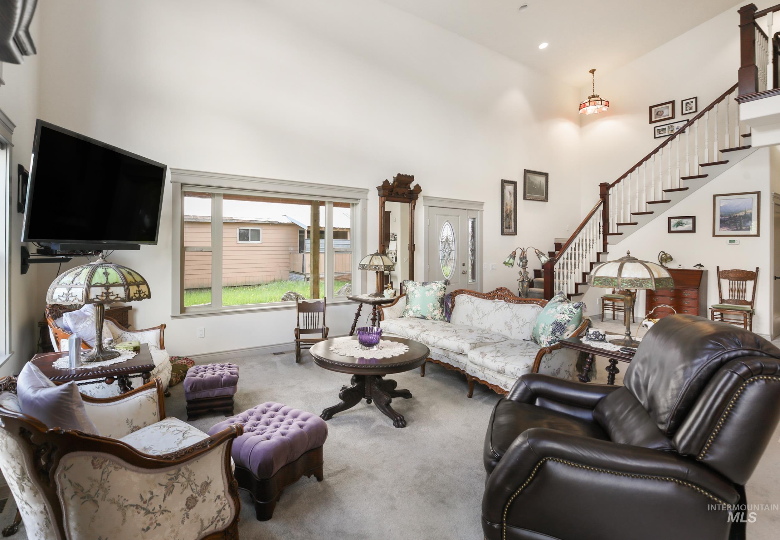 110 S 3rd Ave., Pierce, Idaho 83546, 3 Bedrooms, 3 Bathrooms, Residential For Sale, Price $499,000,MLS 98978316