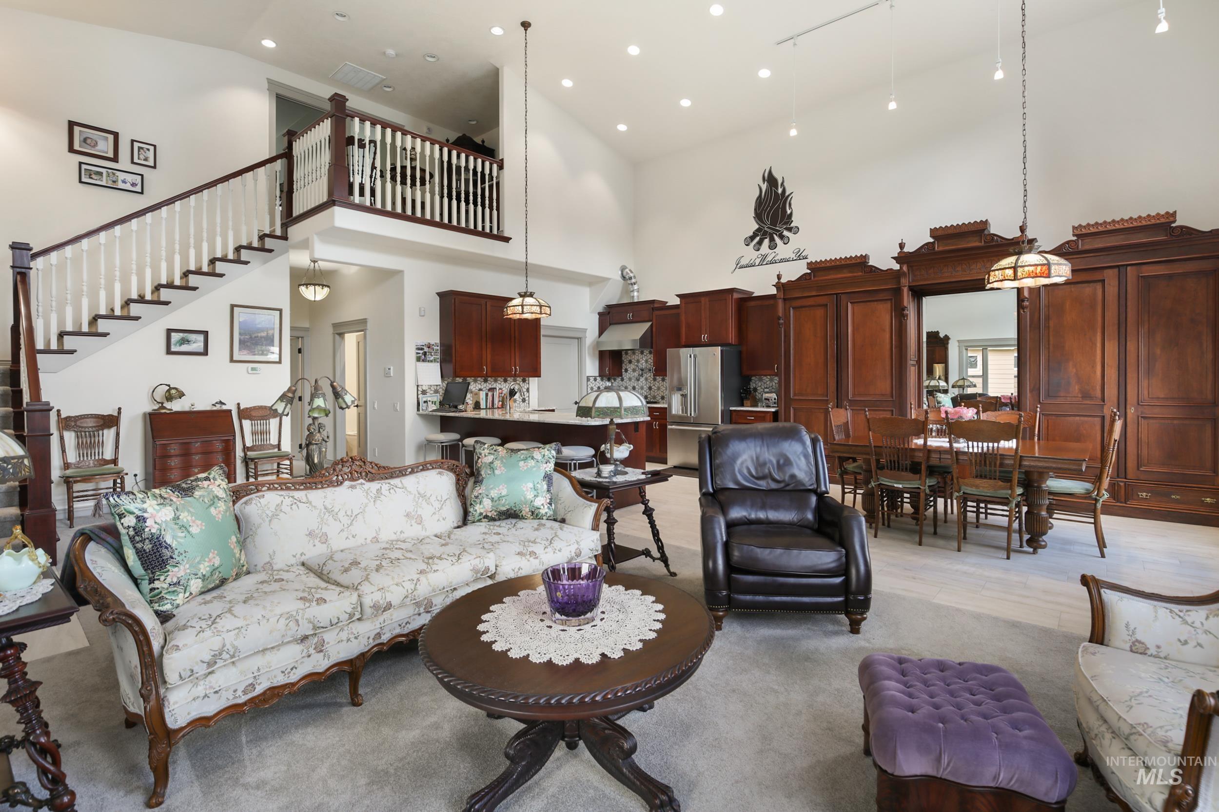 110 S 3rd Ave., Pierce, Idaho 83546, 3 Bedrooms, 3 Bathrooms, Residential For Sale, Price $499,000,MLS 98978316