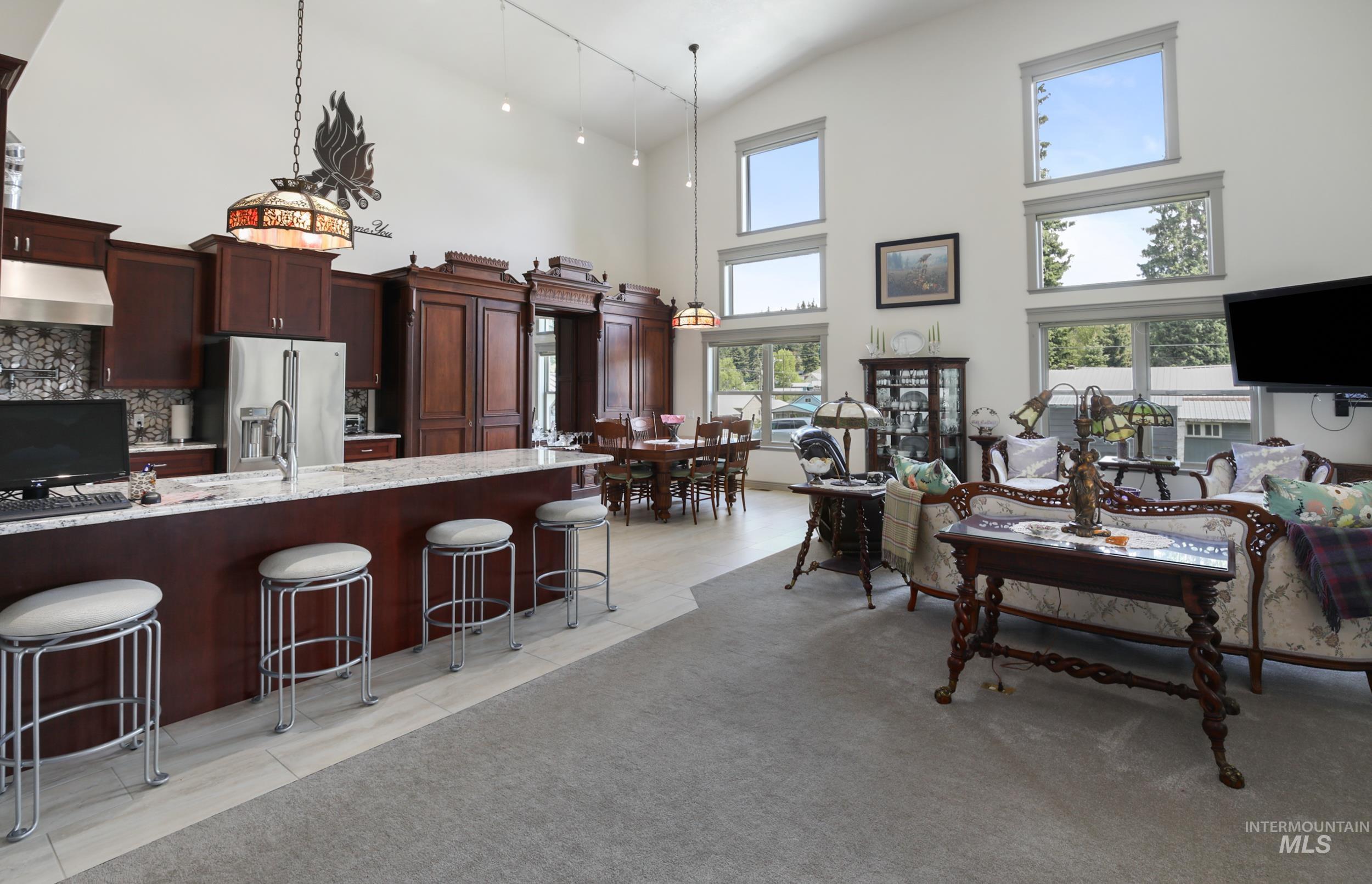 110 S 3rd Ave., Pierce, Idaho 83546, 3 Bedrooms, 3 Bathrooms, Residential For Sale, Price $499,000,MLS 98978316