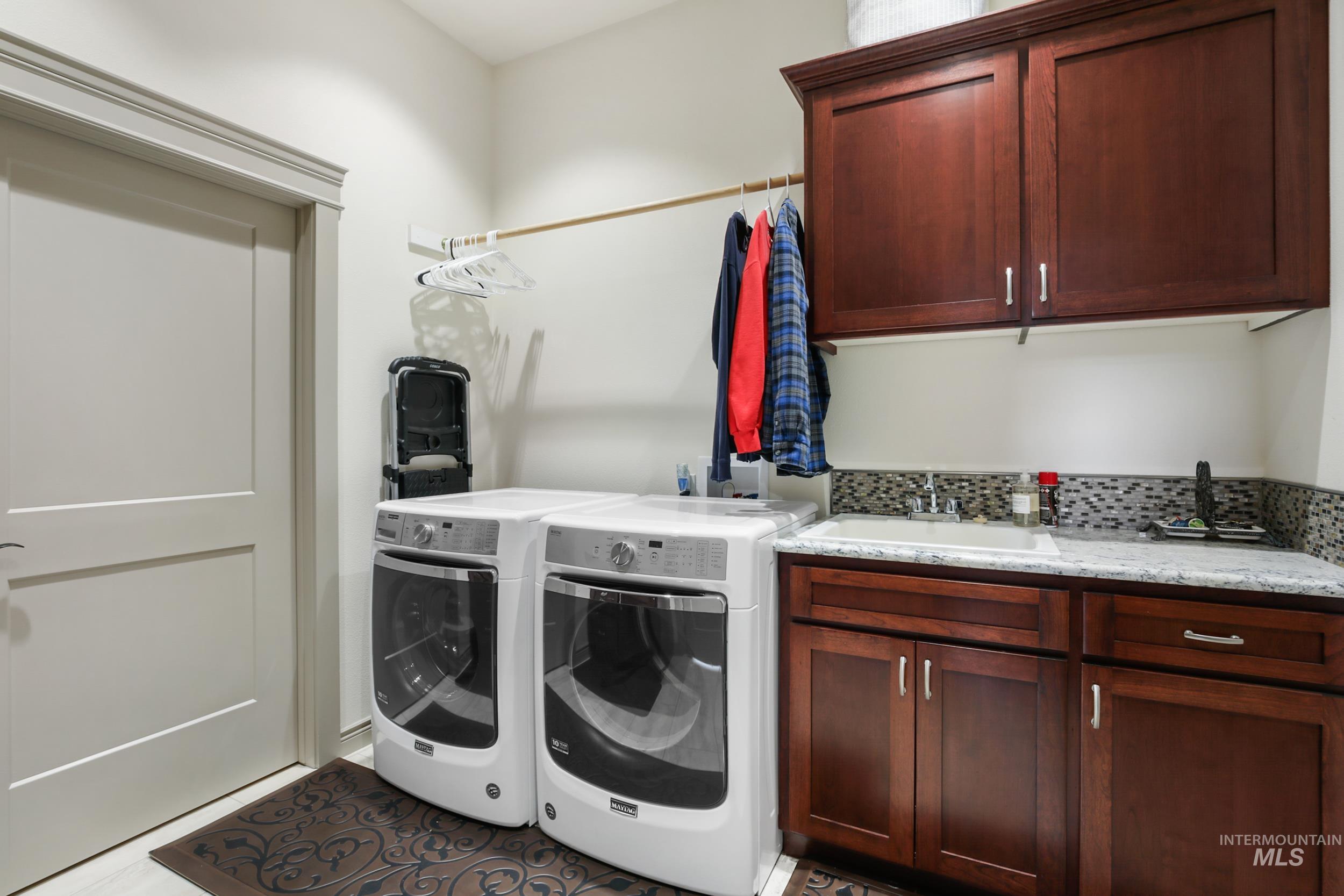 110 S 3rd Ave., Pierce, Idaho 83546, 3 Bedrooms, 3 Bathrooms, Residential For Sale, Price $499,000,MLS 98978316