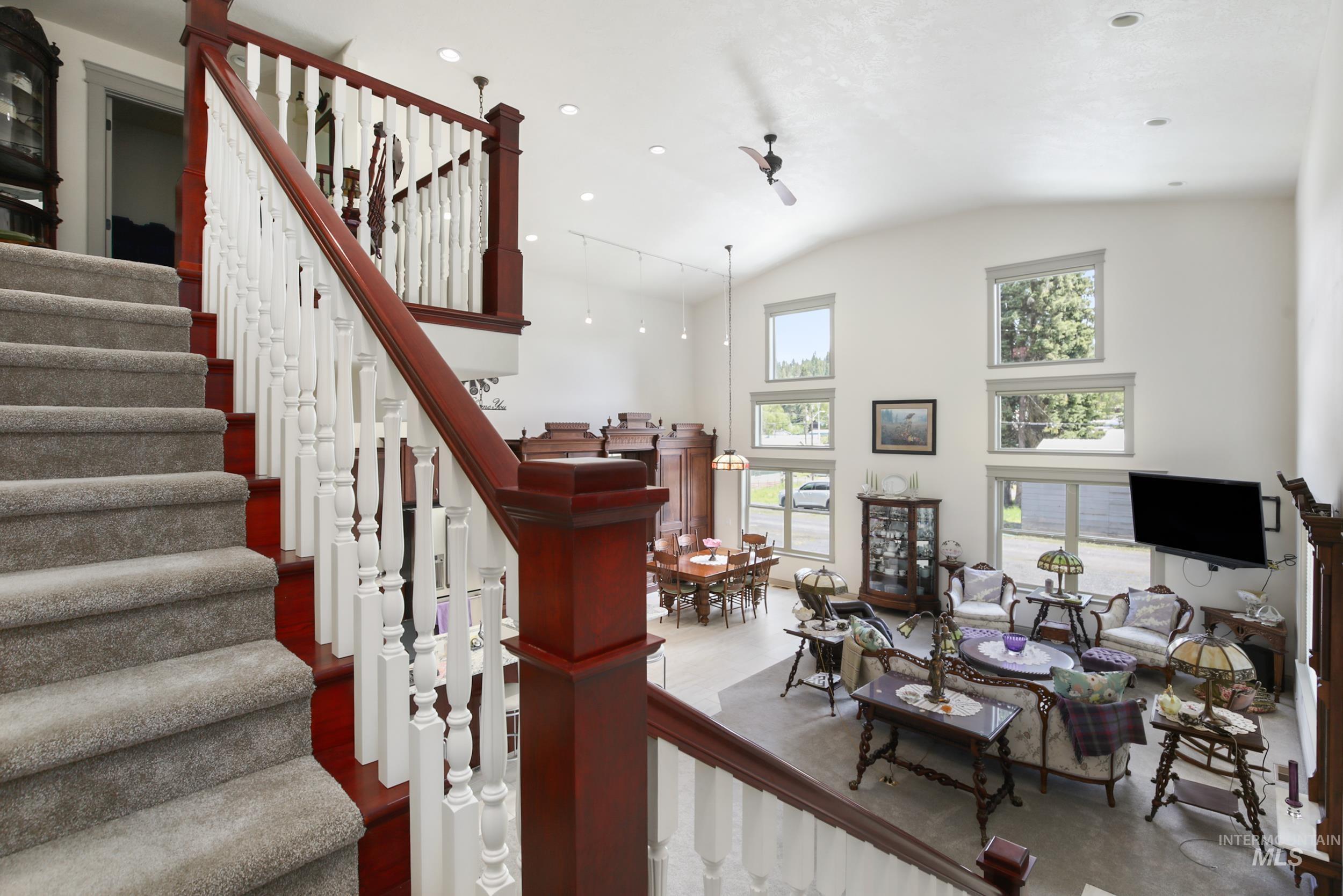 110 S 3rd Ave., Pierce, Idaho 83546, 3 Bedrooms, 3 Bathrooms, Residential For Sale, Price $499,000,MLS 98978316