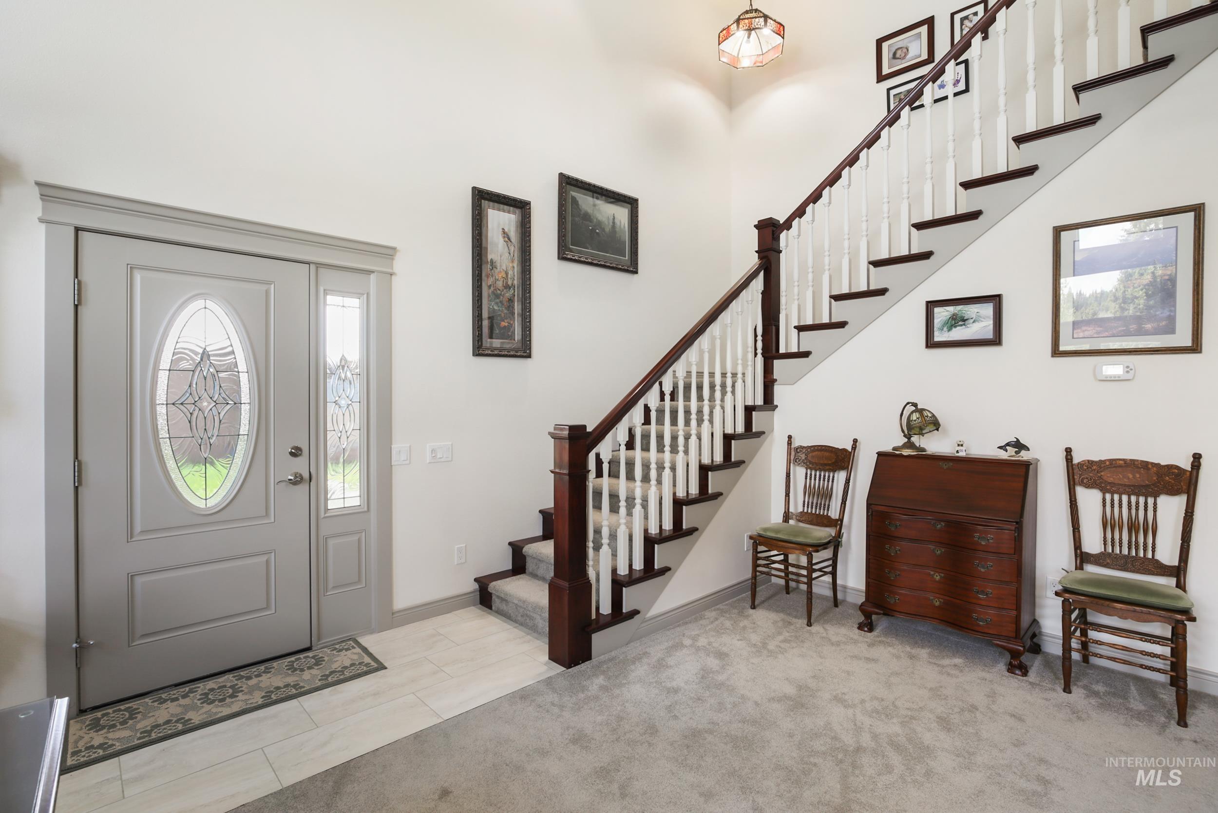 110 S 3rd Ave., Pierce, Idaho 83546, 3 Bedrooms, 3 Bathrooms, Residential For Sale, Price $499,000,MLS 98978316