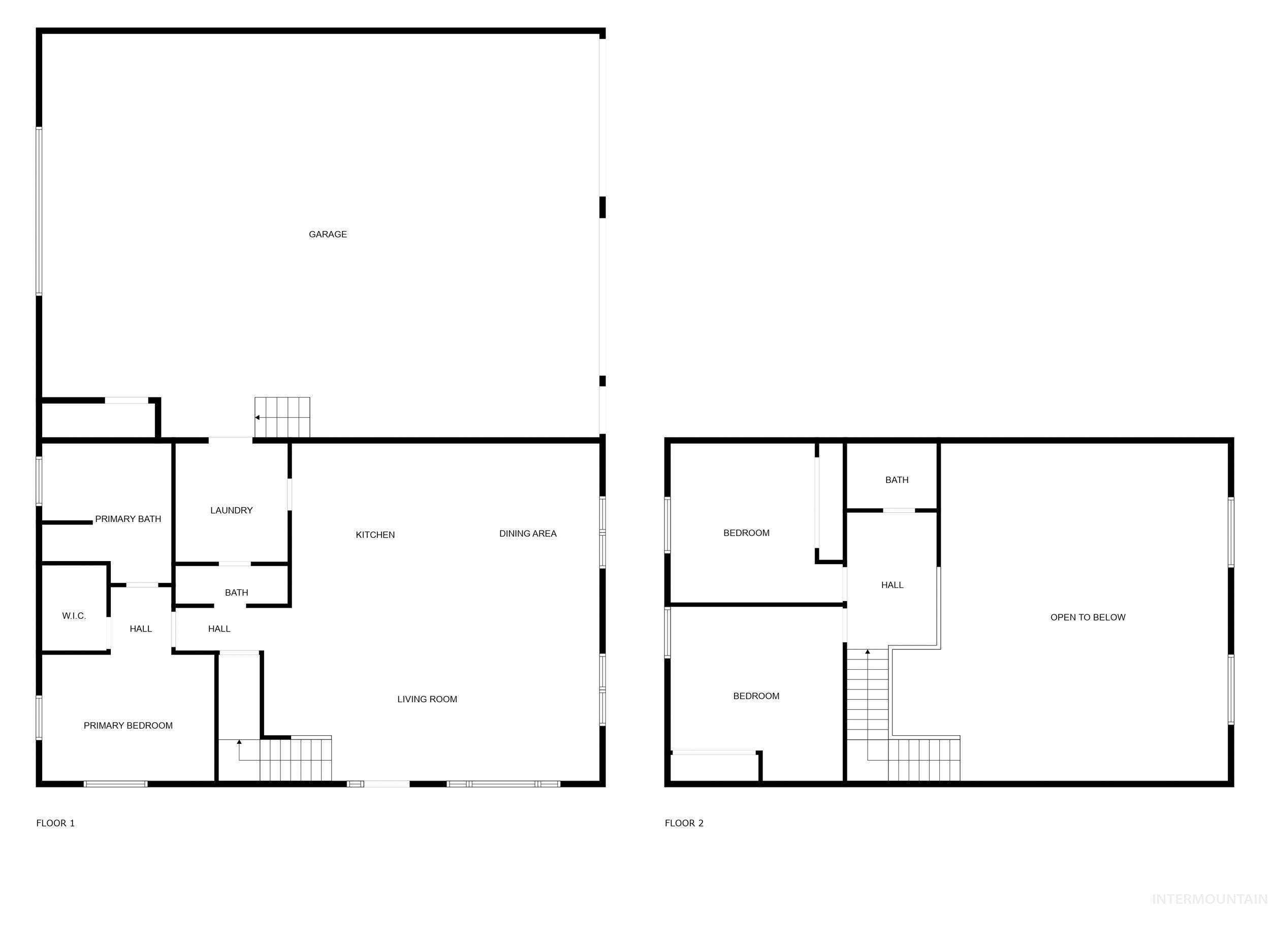 110 S 3rd Ave., Pierce, Idaho 83546, 3 Bedrooms, 3 Bathrooms, Residential For Sale, Price $449,900,MLS 98978316
