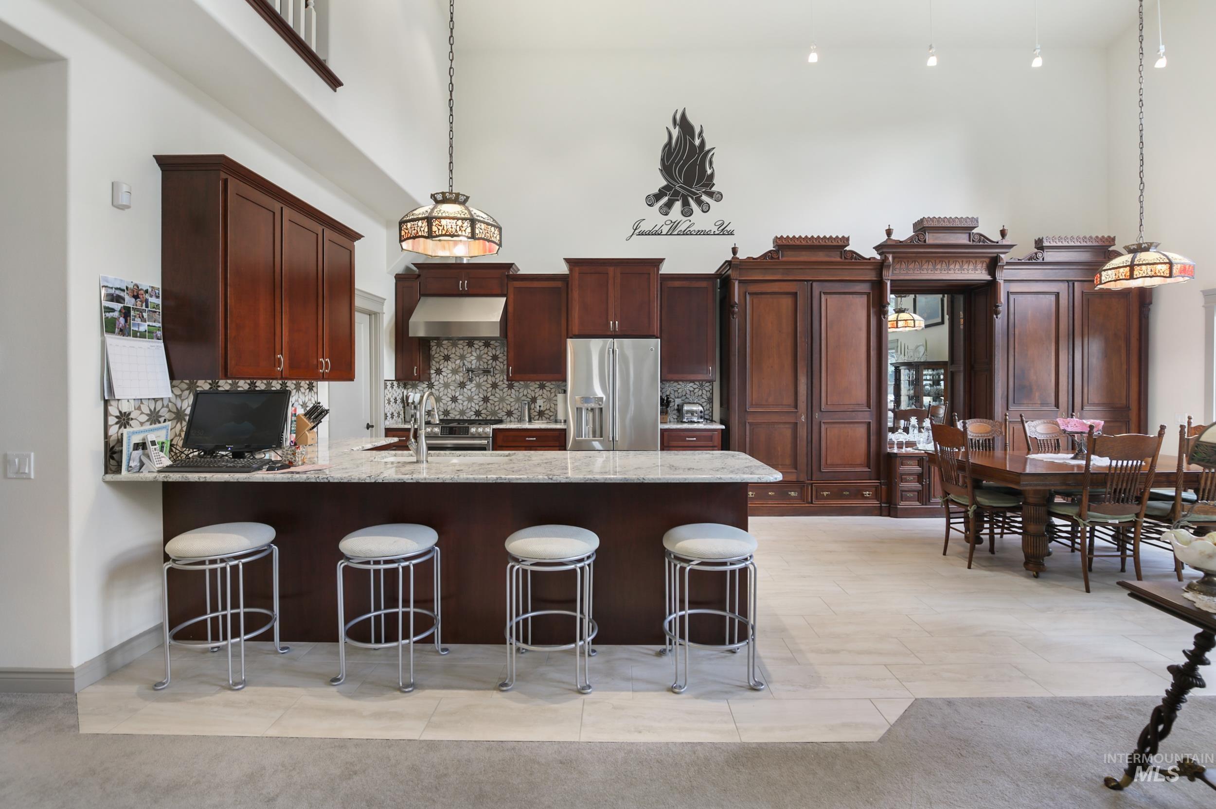 110 S 3rd Ave., Pierce, Idaho 83546, 3 Bedrooms, 3 Bathrooms, Residential For Sale, Price $499,000,MLS 98978316