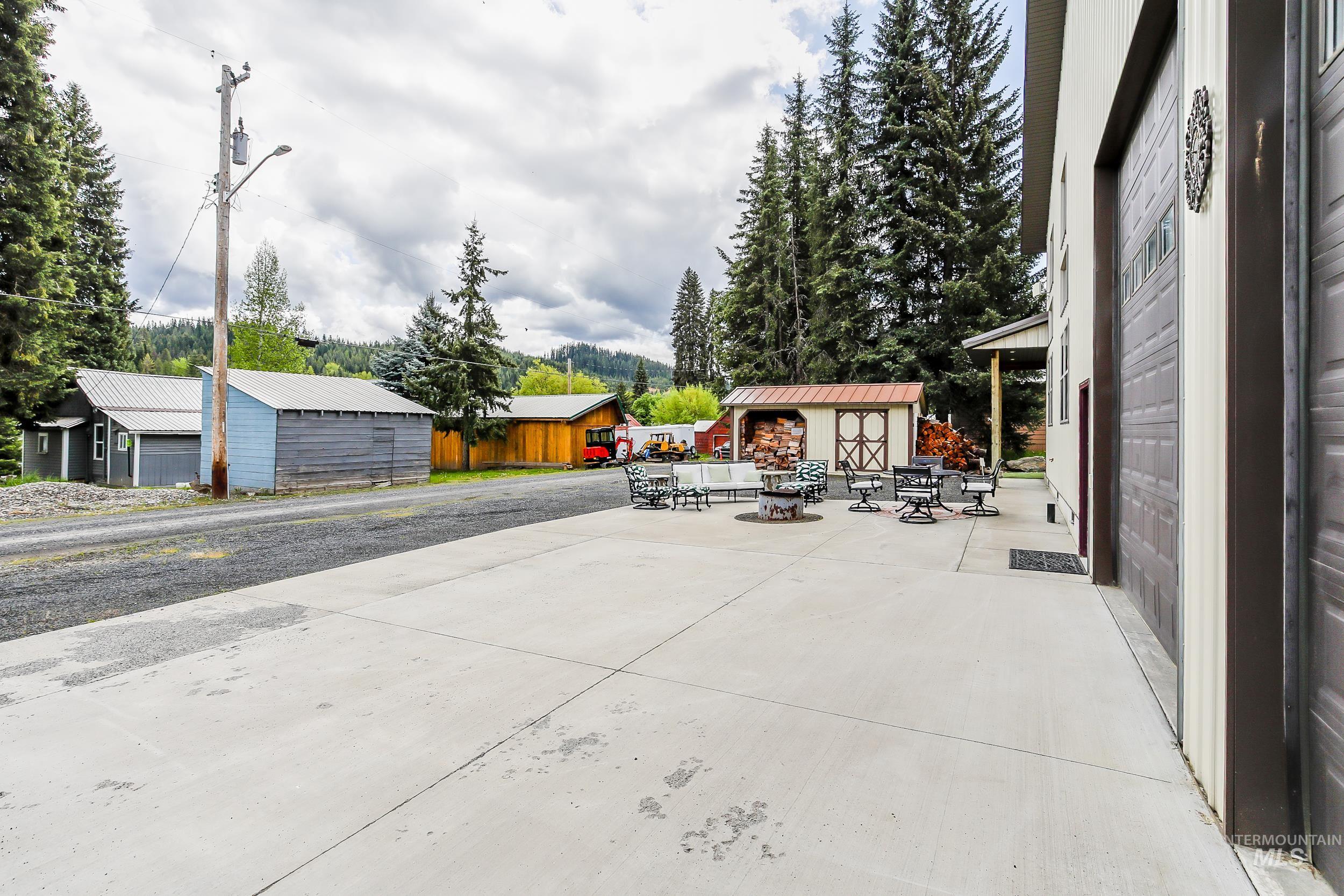 110 S 3rd Ave., Pierce, Idaho 83546, 3 Bedrooms, 3 Bathrooms, Residential For Sale, Price $499,000,MLS 98978316