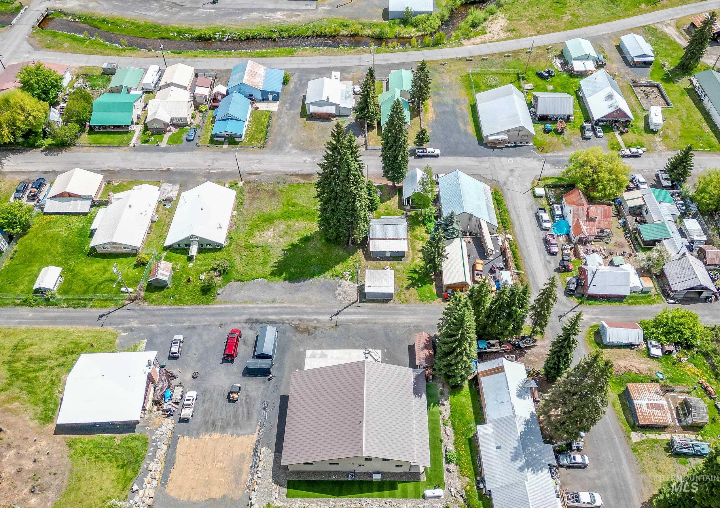 110 S 3rd Ave., Pierce, Idaho 83546, 3 Bedrooms, 3 Bathrooms, Residential For Sale, Price $499,000,MLS 98978316