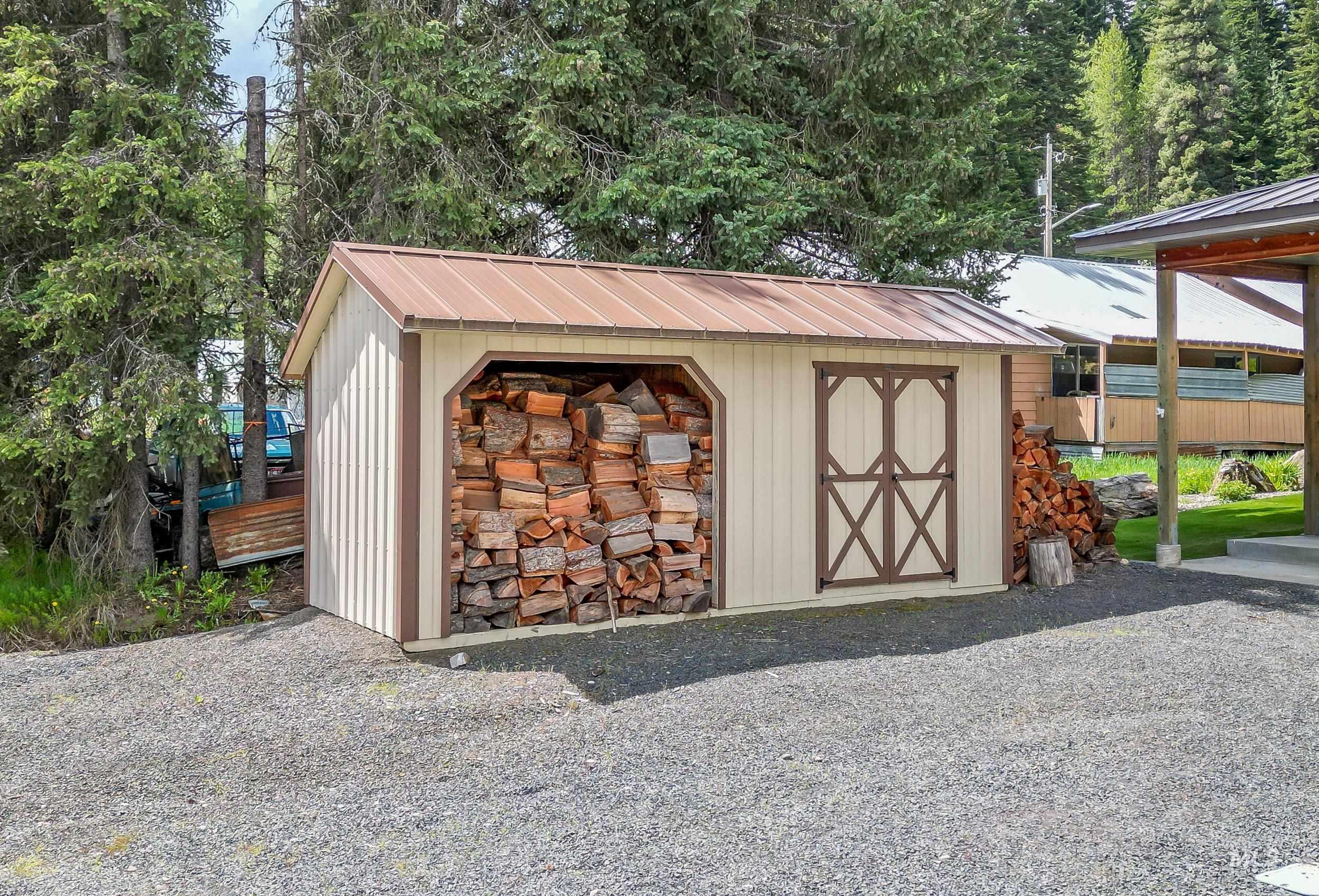 110 S 3rd Ave., Pierce, Idaho 83546, 3 Bedrooms, 3 Bathrooms, Residential For Sale, Price $499,000,MLS 98978316