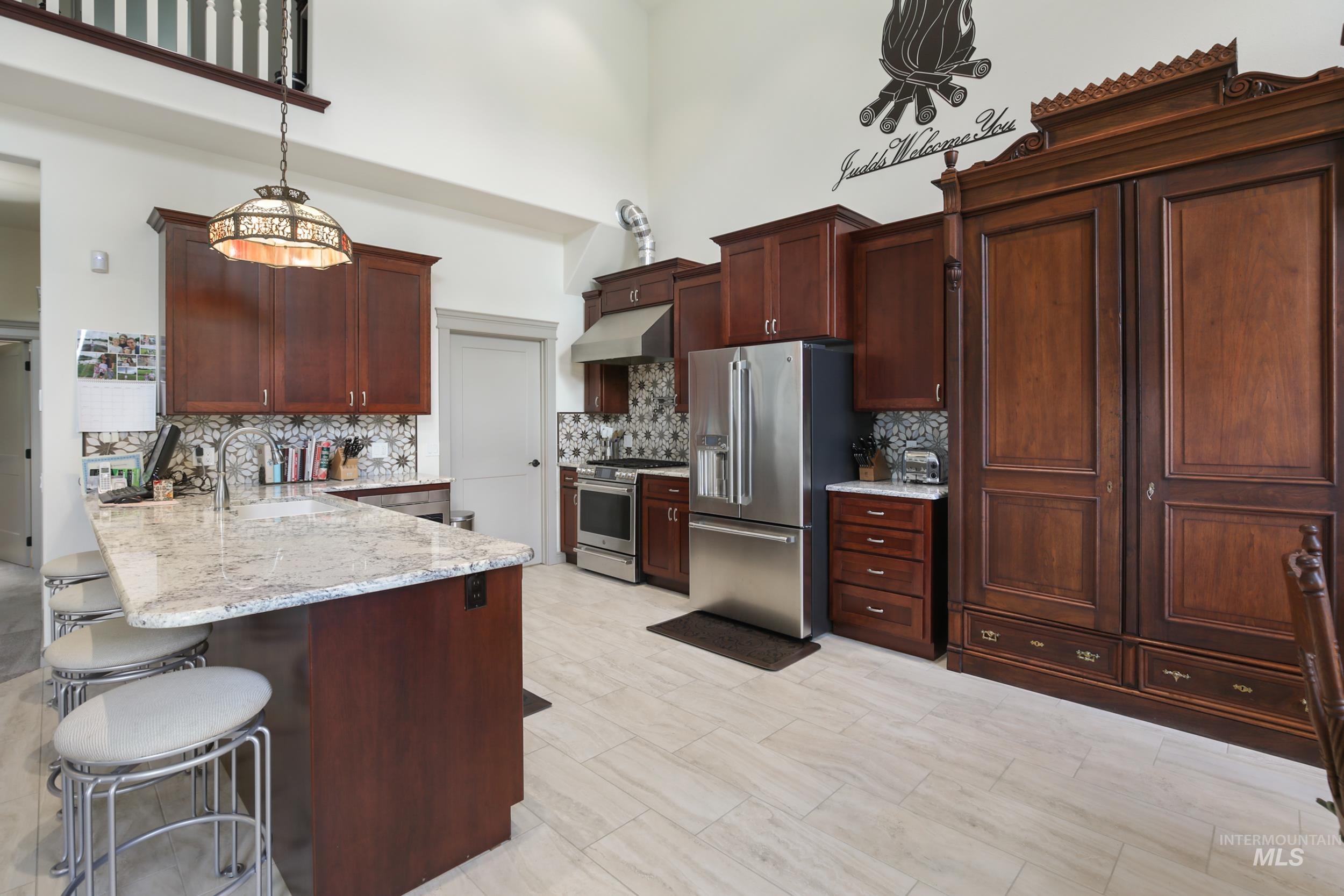 110 S 3rd Ave., Pierce, Idaho 83546, 3 Bedrooms, 3 Bathrooms, Residential For Sale, Price $499,000,MLS 98978316