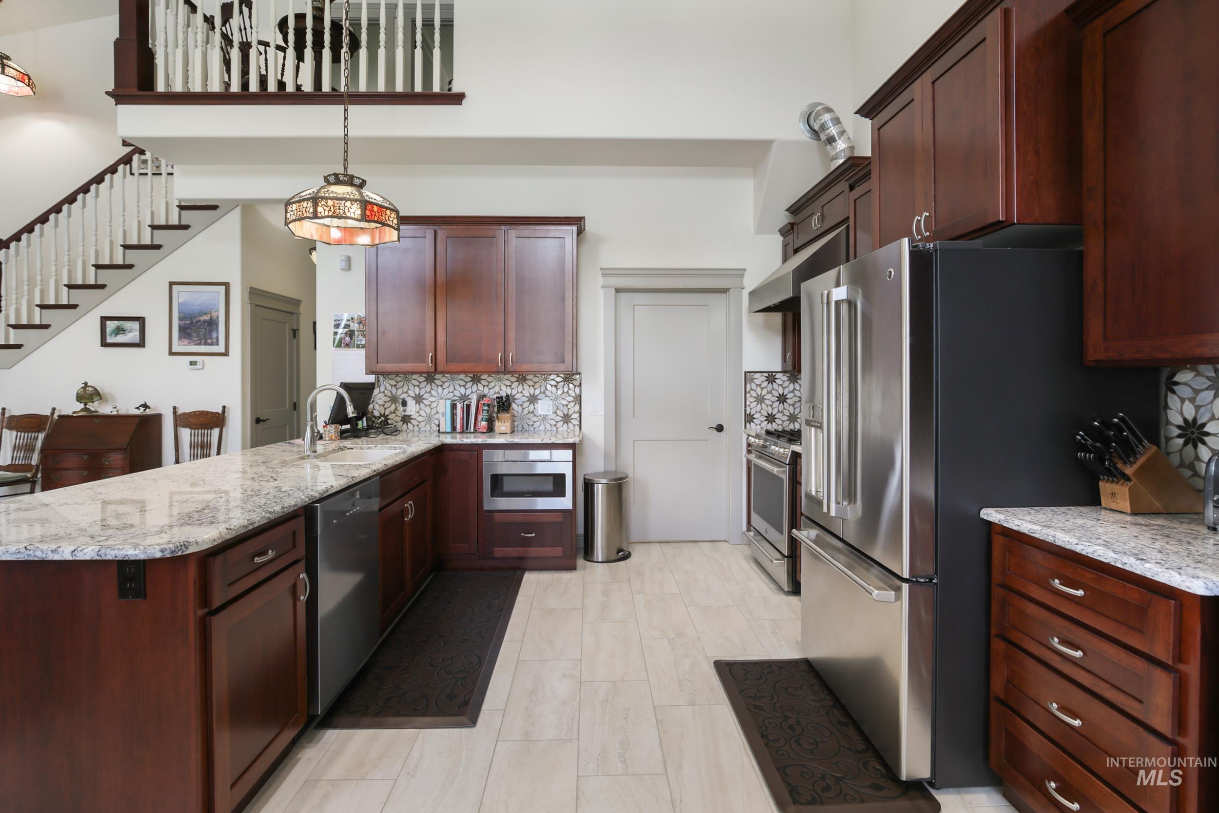 110 S 3rd Ave., Pierce, Idaho 83546, 3 Bedrooms, 3 Bathrooms, Residential For Sale, Price $499,000,MLS 98978316