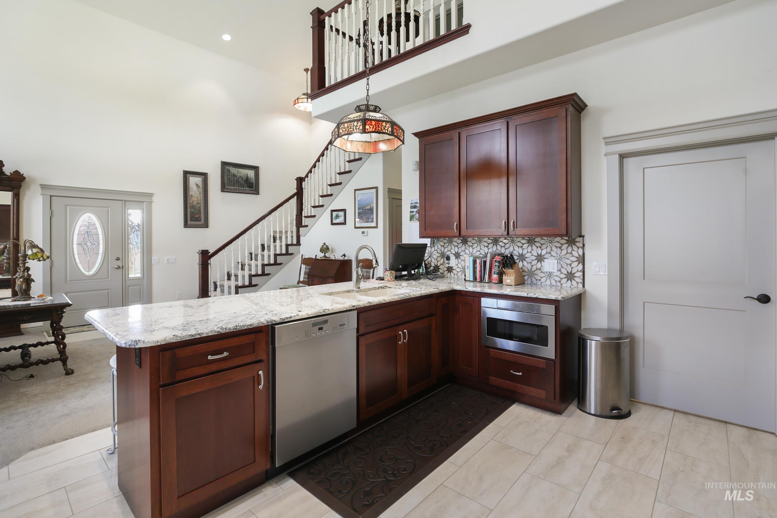 110 S 3rd Ave., Pierce, Idaho 83546, 3 Bedrooms, 3 Bathrooms, Residential For Sale, Price $499,000,MLS 98978316